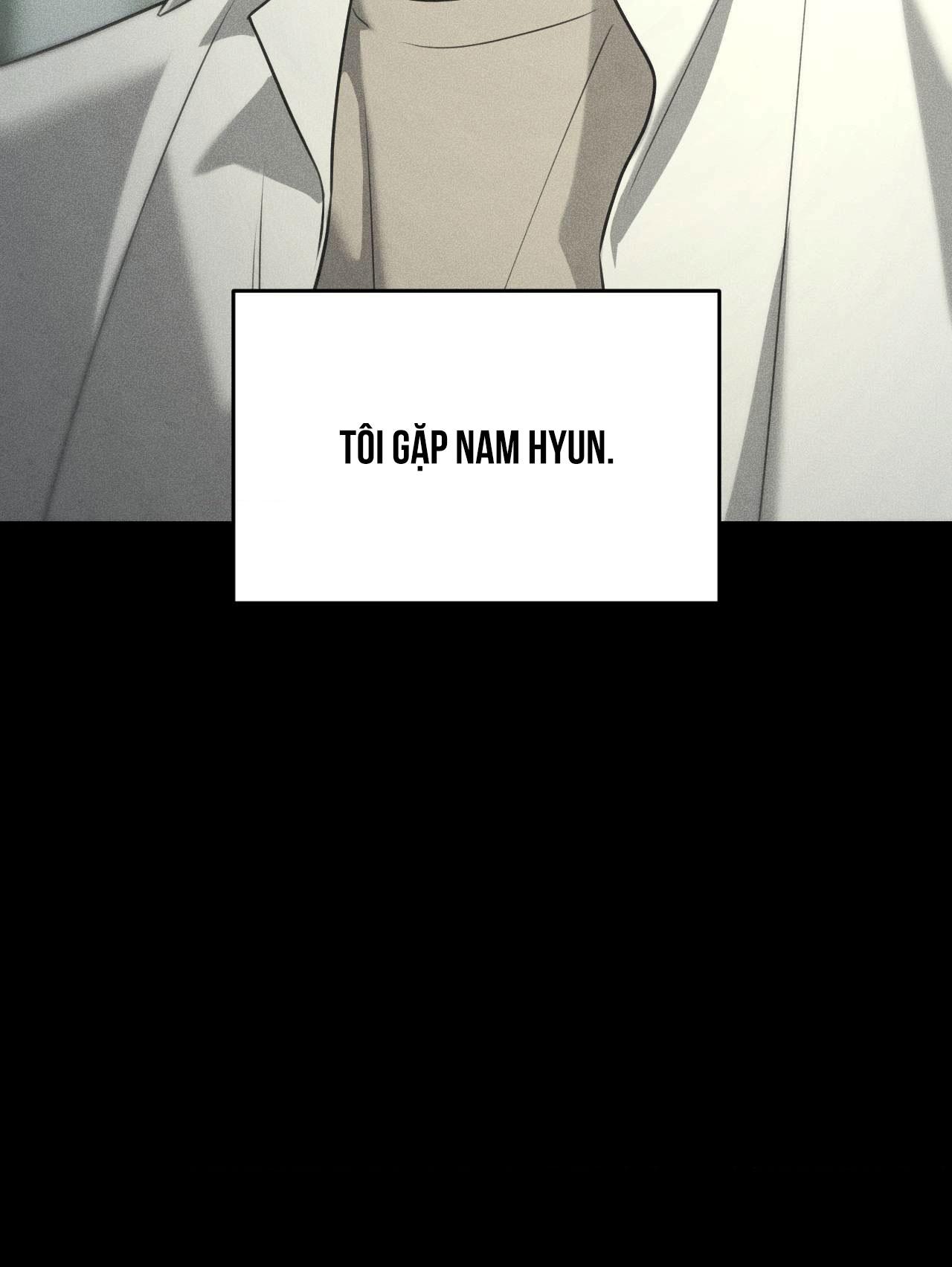 DEAR, TEDDY BEAR Chapter 40 - Next Chapter 41