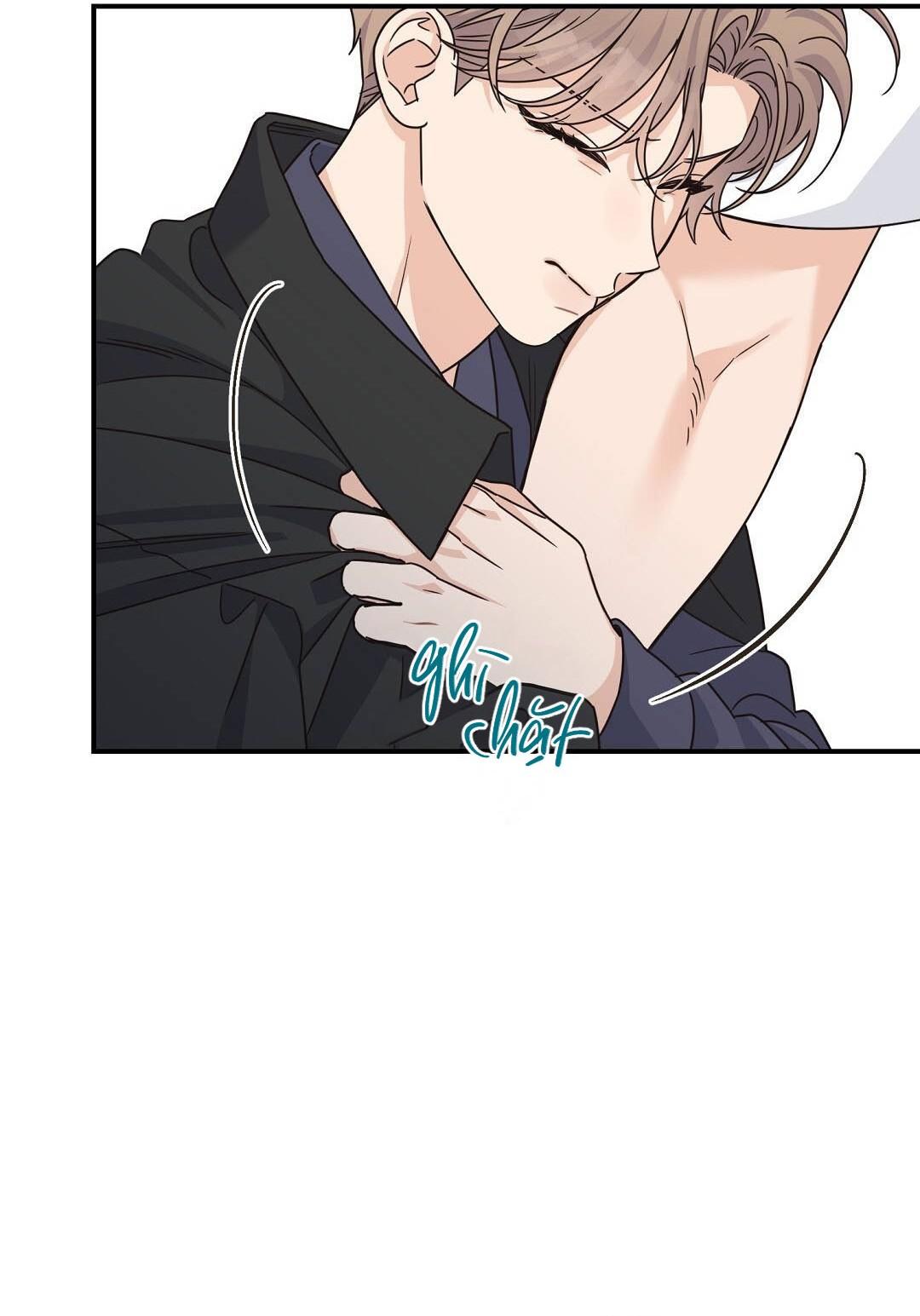 ( CBunu ) ALPHA TRAUMA Chapter 19 - Next Chapter 20 H