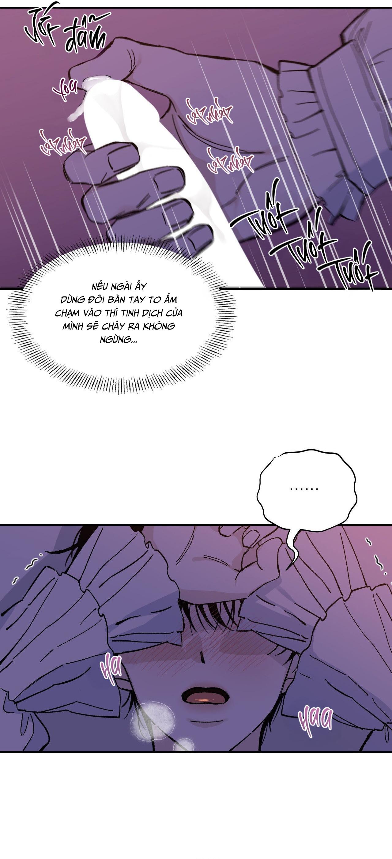 GIA NHÂN Chapter 33 - Next Chapter 34 H+