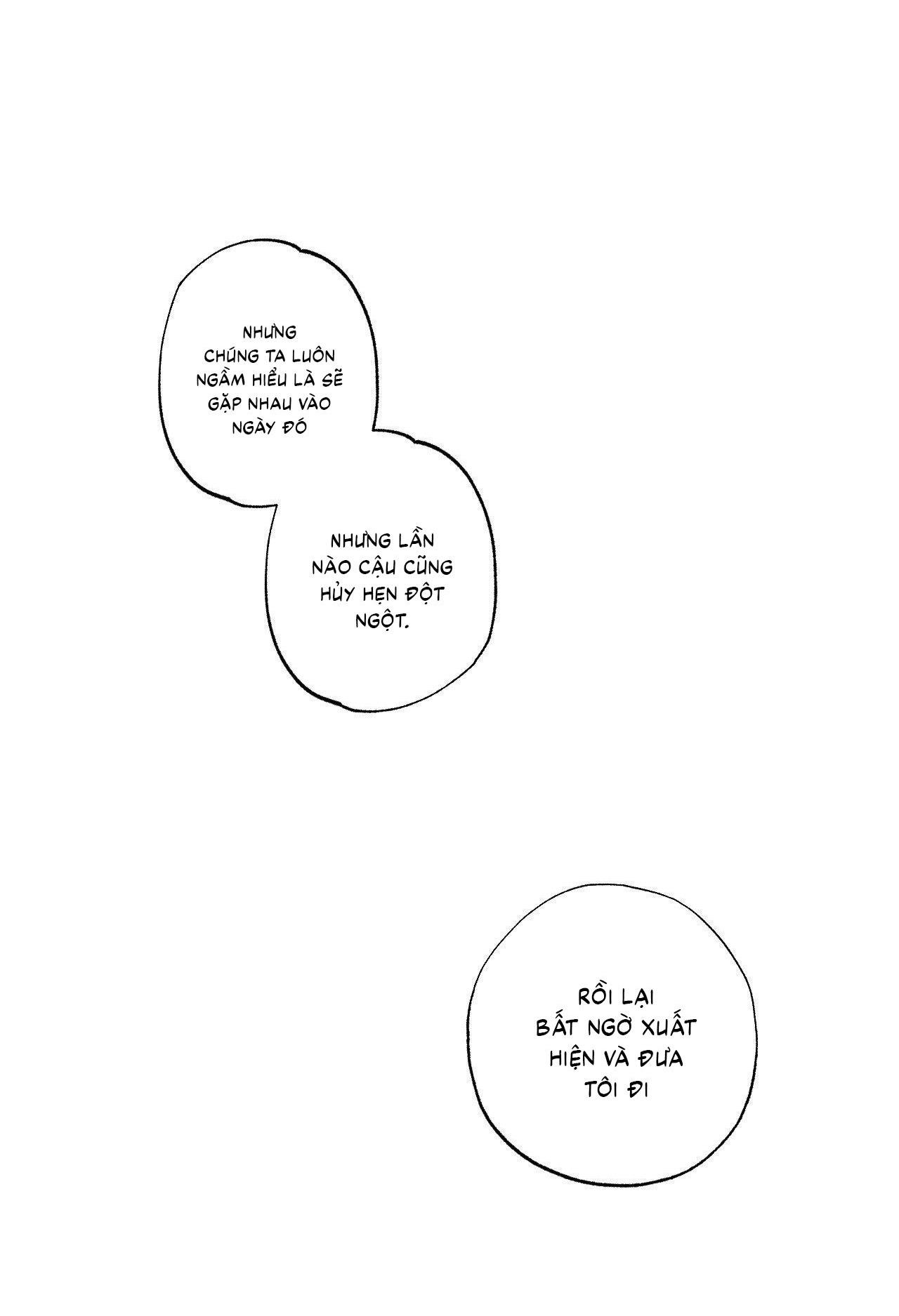 (CBunu) Close Up Chapter 14 - Next Chapter 15 H+