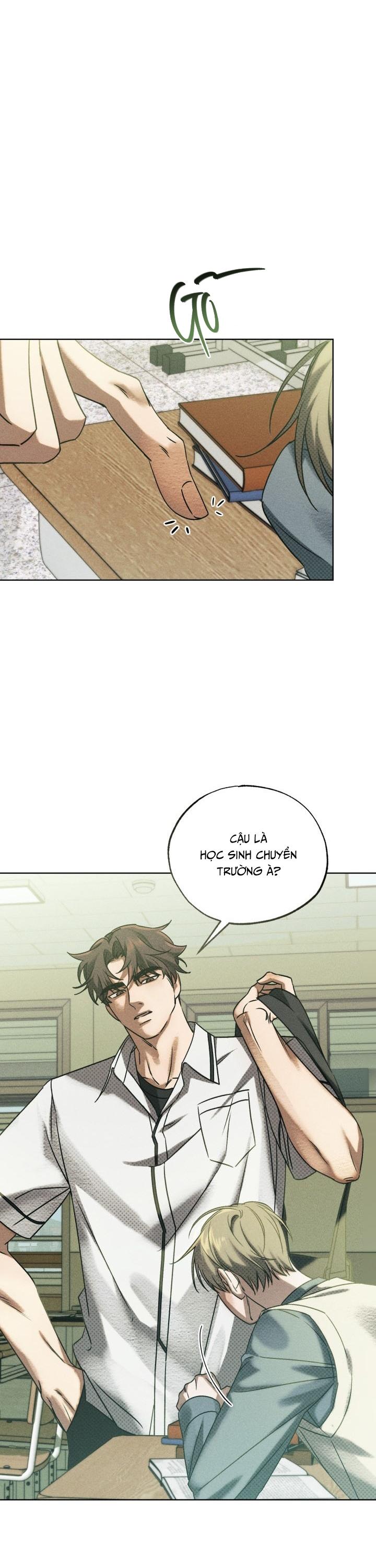 CƠ HỘI CHUỘC LỖI Chapter 2 - Next Chapter 3