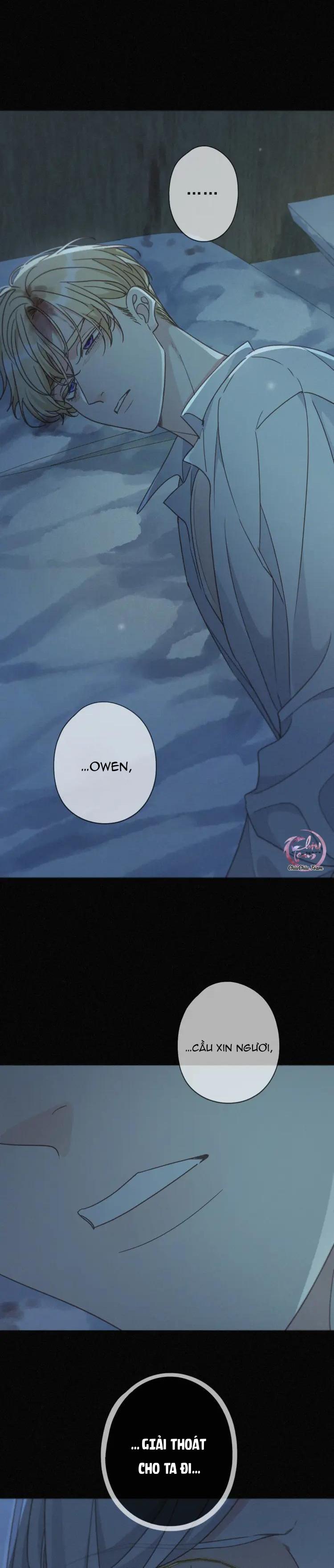 Khốn Thú Chi Nhiễm Chapter 54 - Next Chapter 55