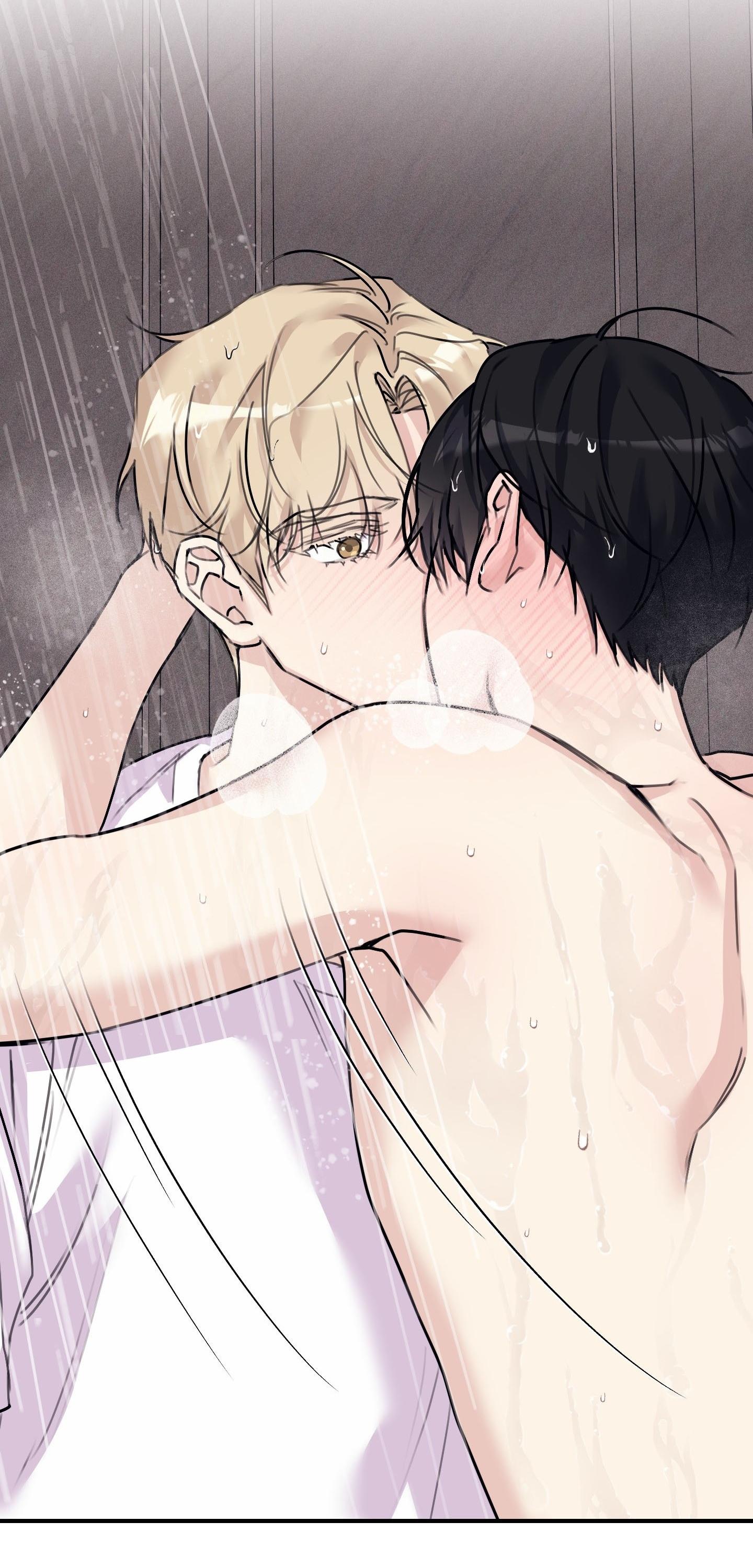 QUAN HỆ CỘNG SINH CỦA MẶT TRĂNG VÀ MẶT TRỜI Chapter 40 H+ - Next Chapter 41 H+
