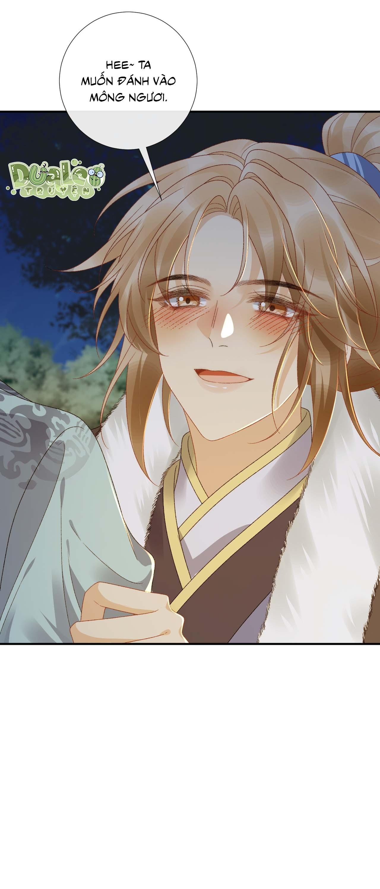 CẠM BẪY CỦA KẺ BIẾN THÁI Chapter 125 - Next Chapter 126