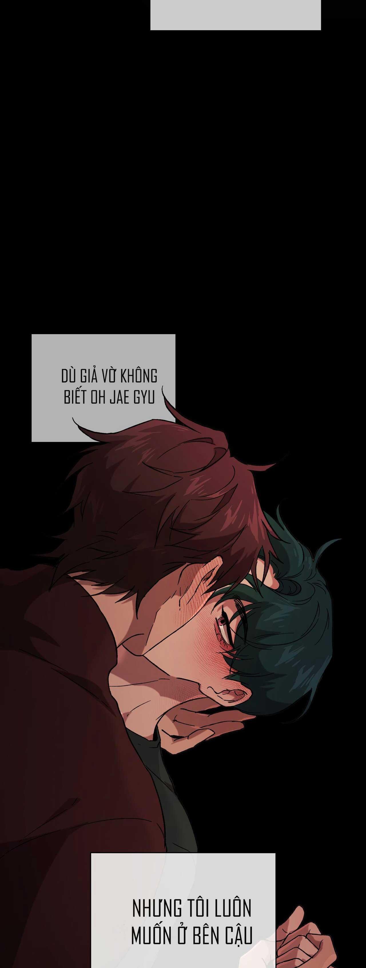 GIẢI PHÓNG BẢN THÂN Chapter 7 - Next Chapter 8 18+