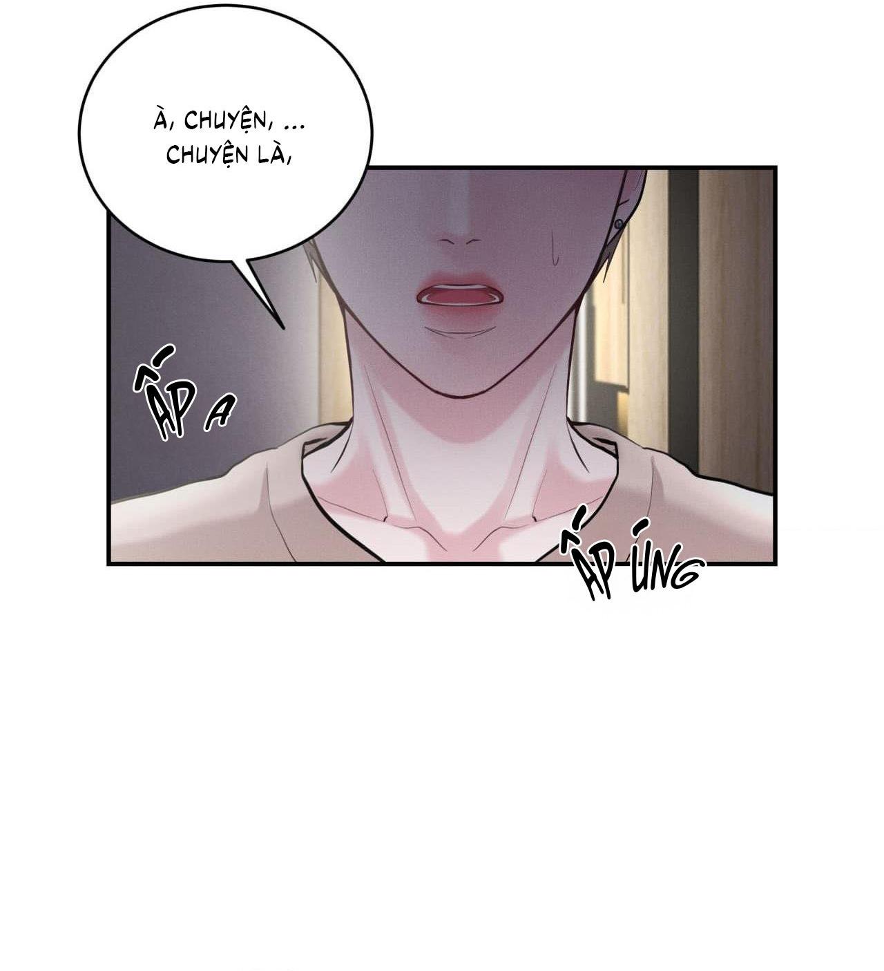 (CBunu) Làm Tình Cũng Cần Luyện Tập Nữa Sao?! Chapter 32 - Next Chapter 33 H+