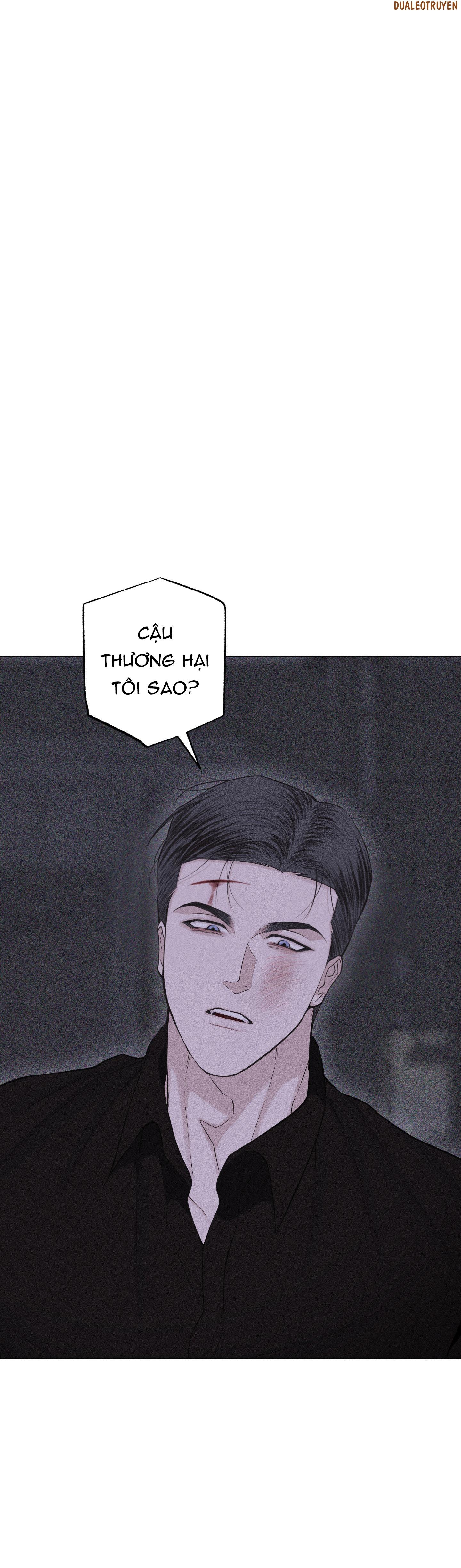 HÌNH THÁI TÌNH TAN Chapter 65 - Next 