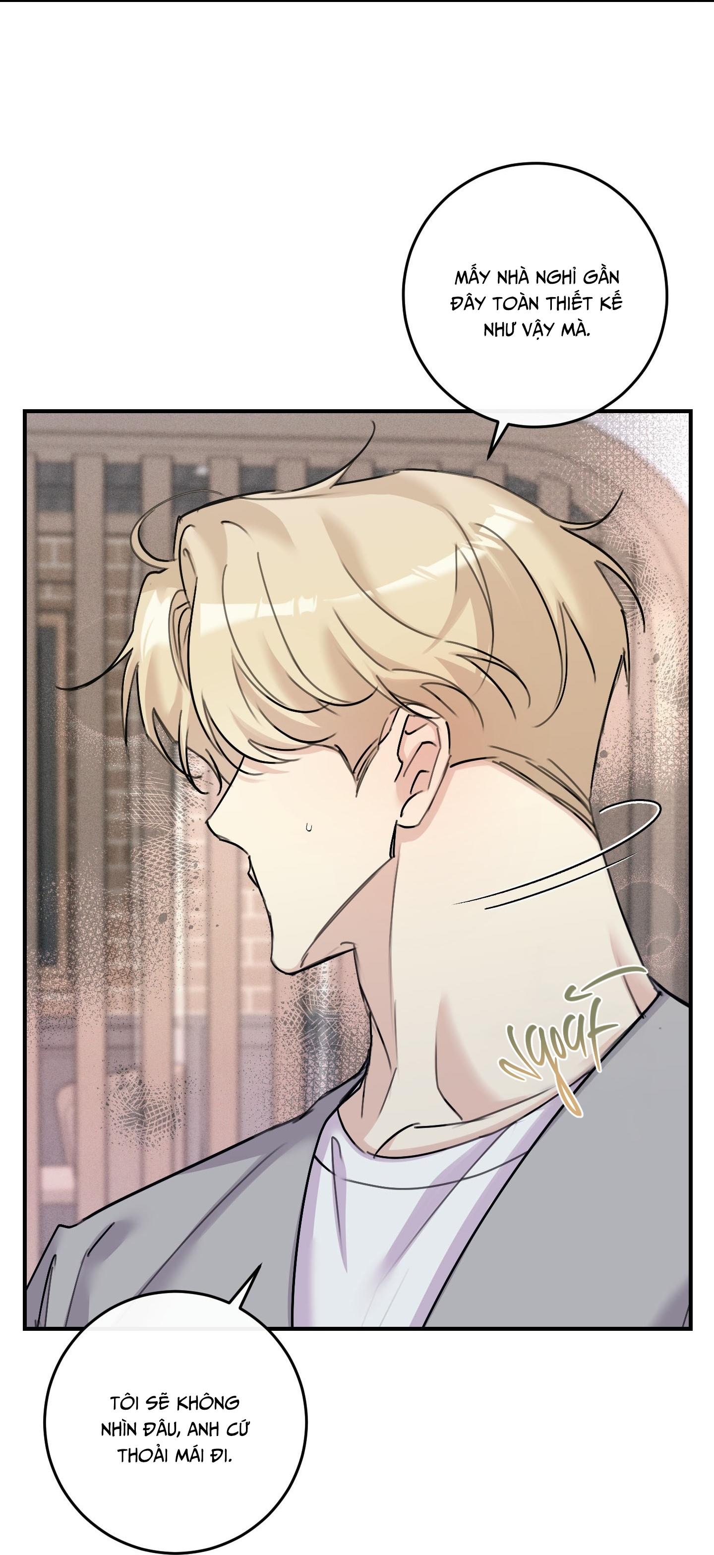 QUAN HỆ CỘNG SINH CỦA MẶT TRĂNG VÀ MẶT TRỜI Chapter 40 H+ - Next Chapter 41 H+