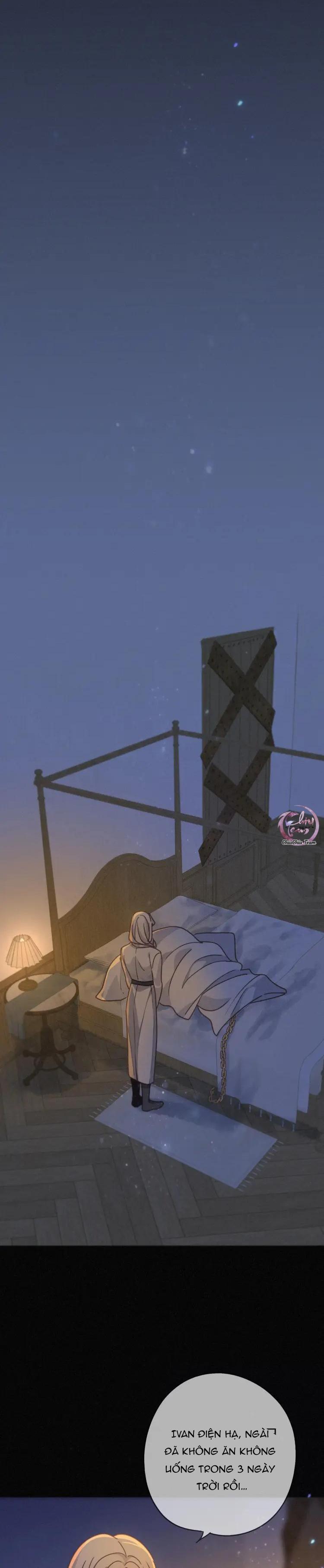 Khốn Thú Chi Nhiễm Chapter 54 - Next Chapter 55