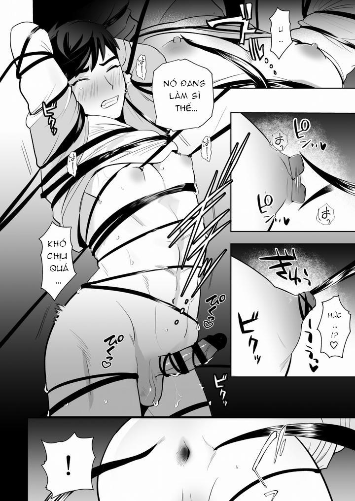 Oneshot hỏny Chapter 282 - Next Chapter 283