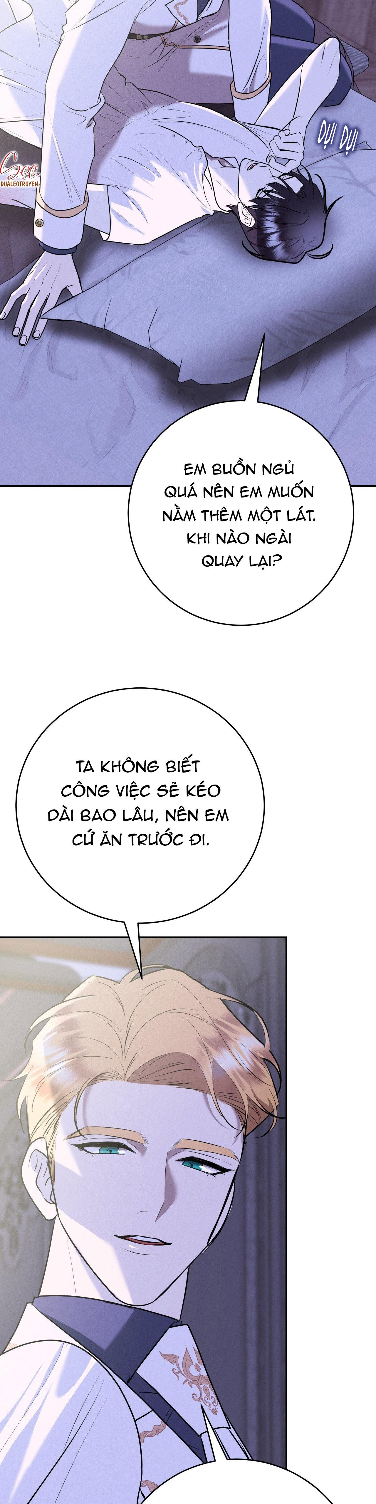 ĐÁM CƯỚI TAI TIẾNG Chapter 26 - Next 