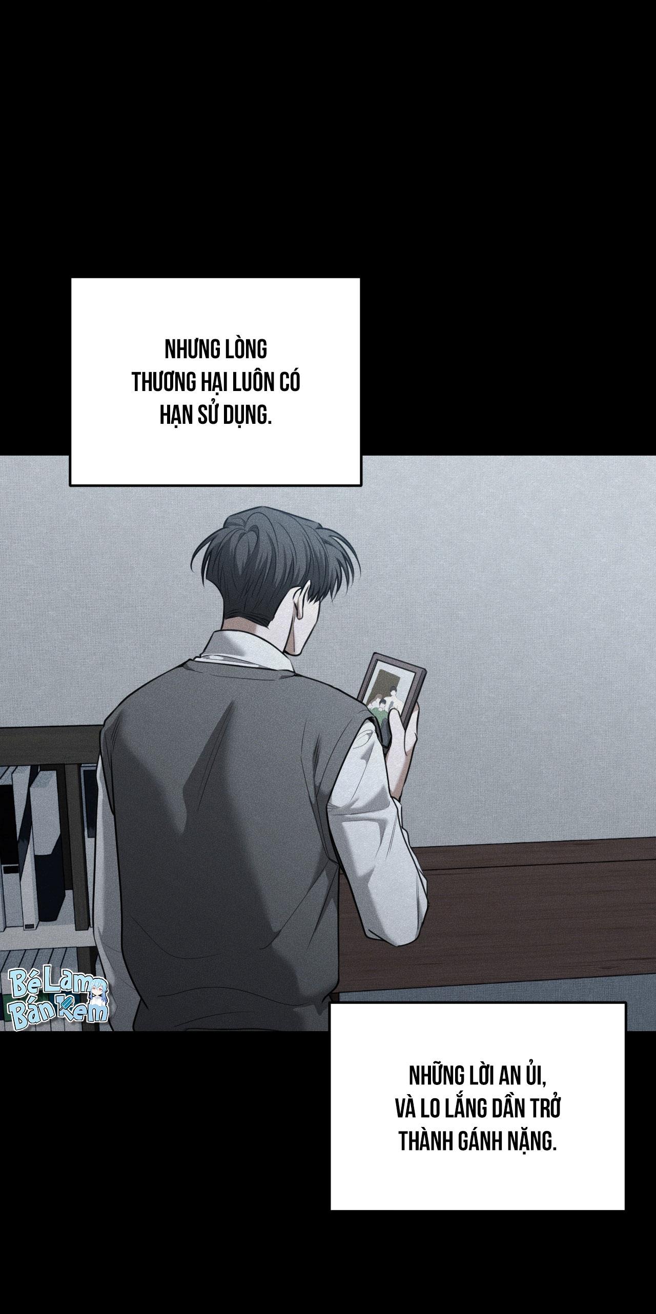 DEAR, TEDDY BEAR Chapter 40 - Next Chapter 41