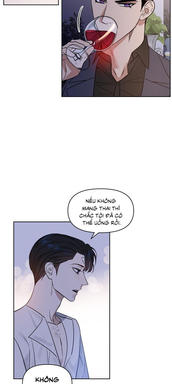 Kiss me liar Chapter 34 - Next Chapter 35
