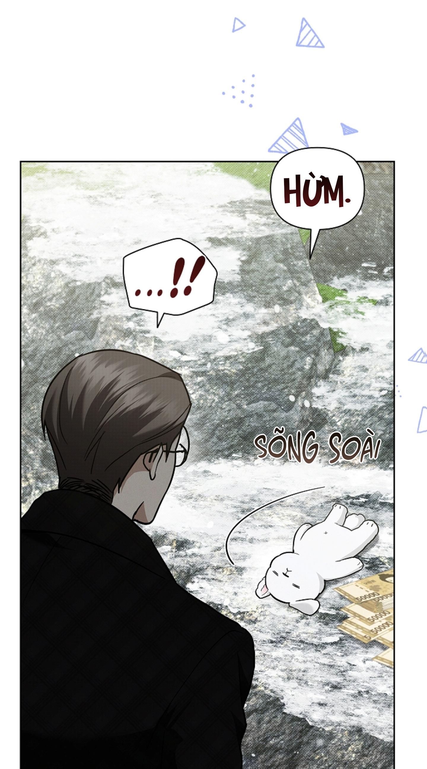 ĐỪNG ĐỘNG VÀO CÚN CON! Chapter 36 - Next Chapter 37