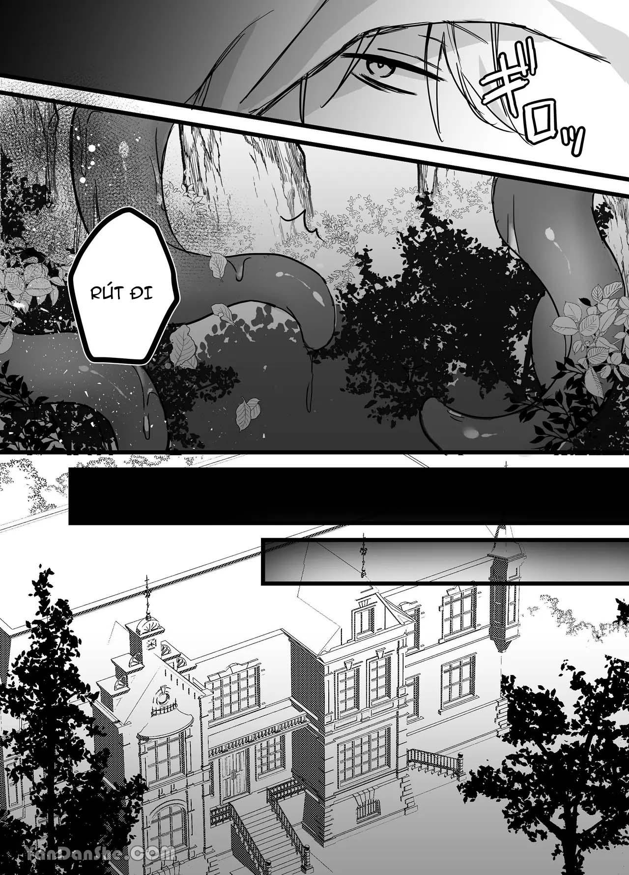 Cưng mà nói Chapter 244 - Next Chapter 245