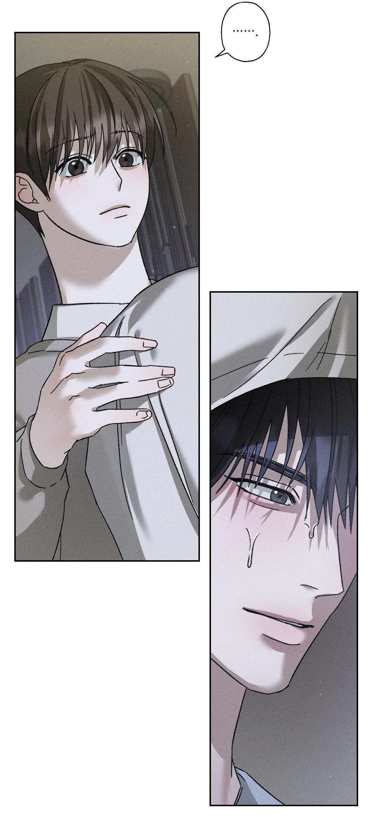(CBunu) Close Up Chapter 13 - Next Chapter 14