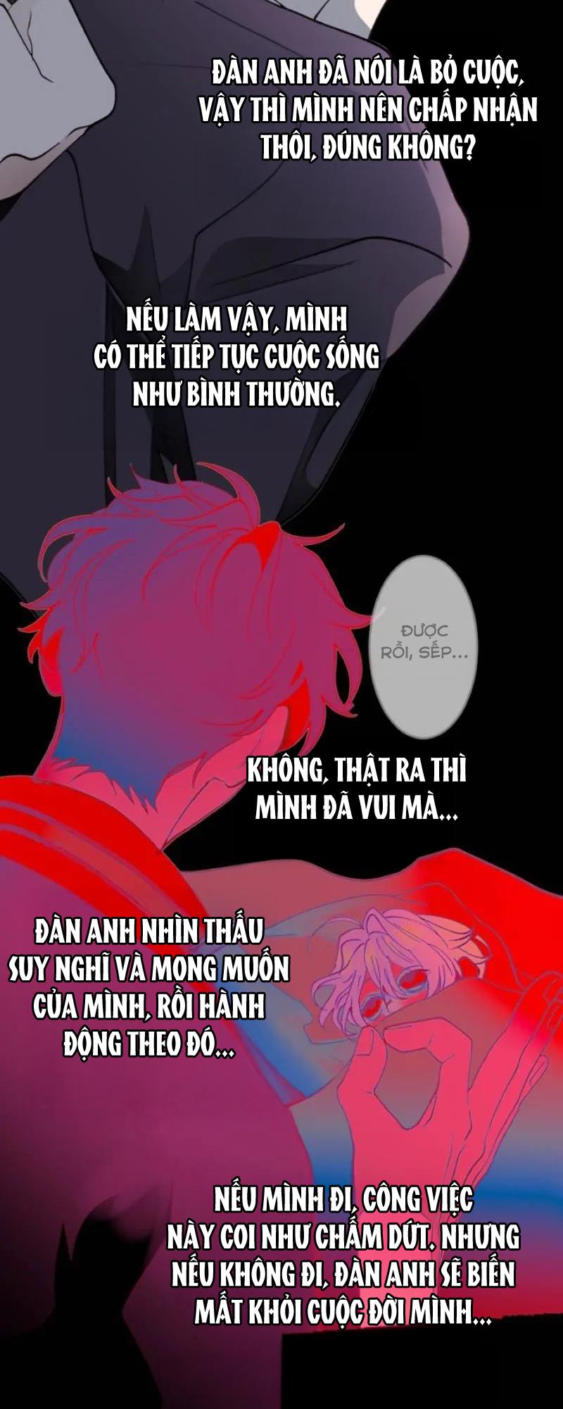 Kẻ Theo Dõi Biến Thái Của Tôi Chapter 140 - Next Chapter 141