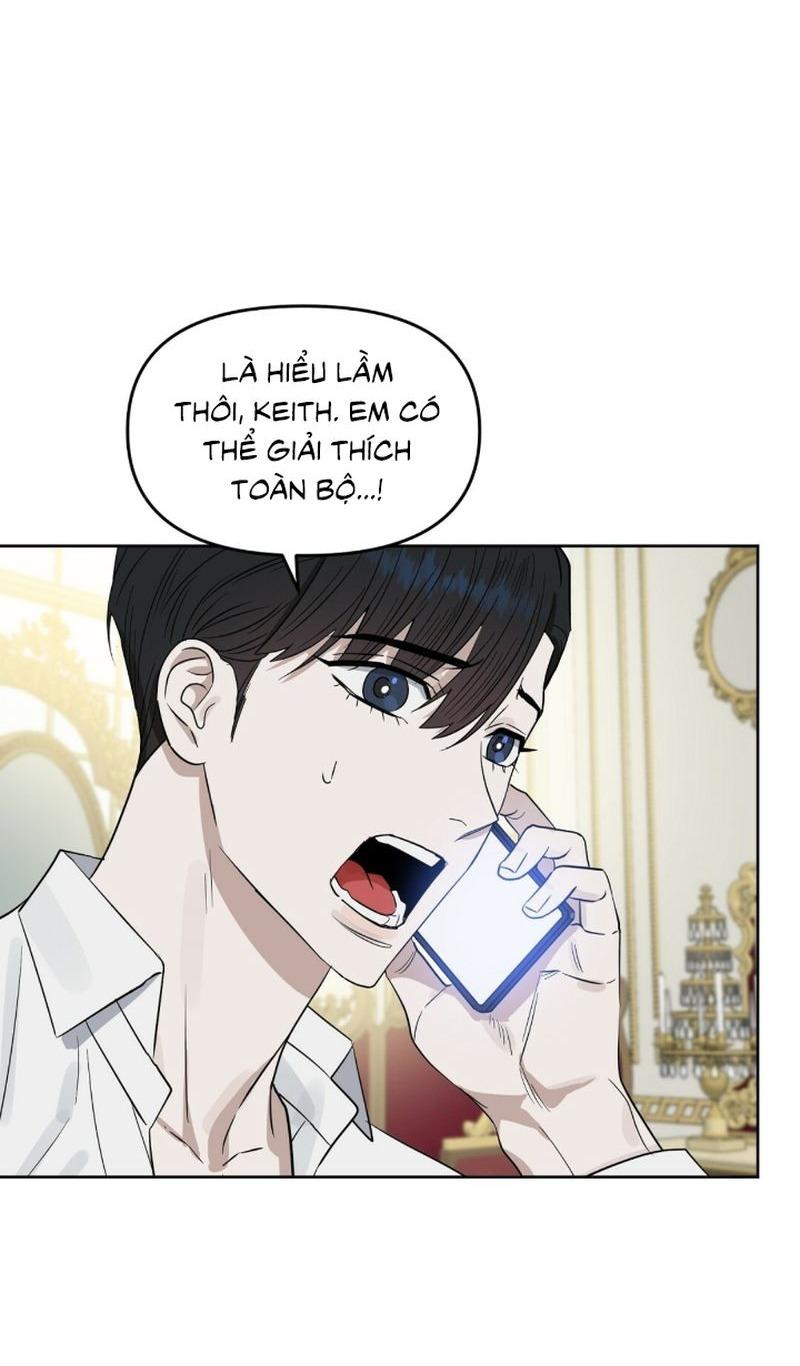 Kiss me, liar (Ngoại truyện Chapter 12 - Next Chapter 13