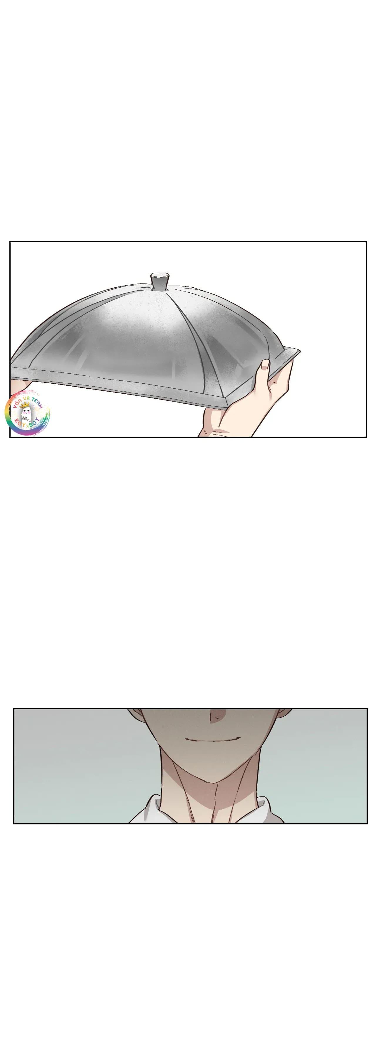 Manhwa Chịch Vồn Chịch Vã Chapter 121 Lập dị 4 - Next 