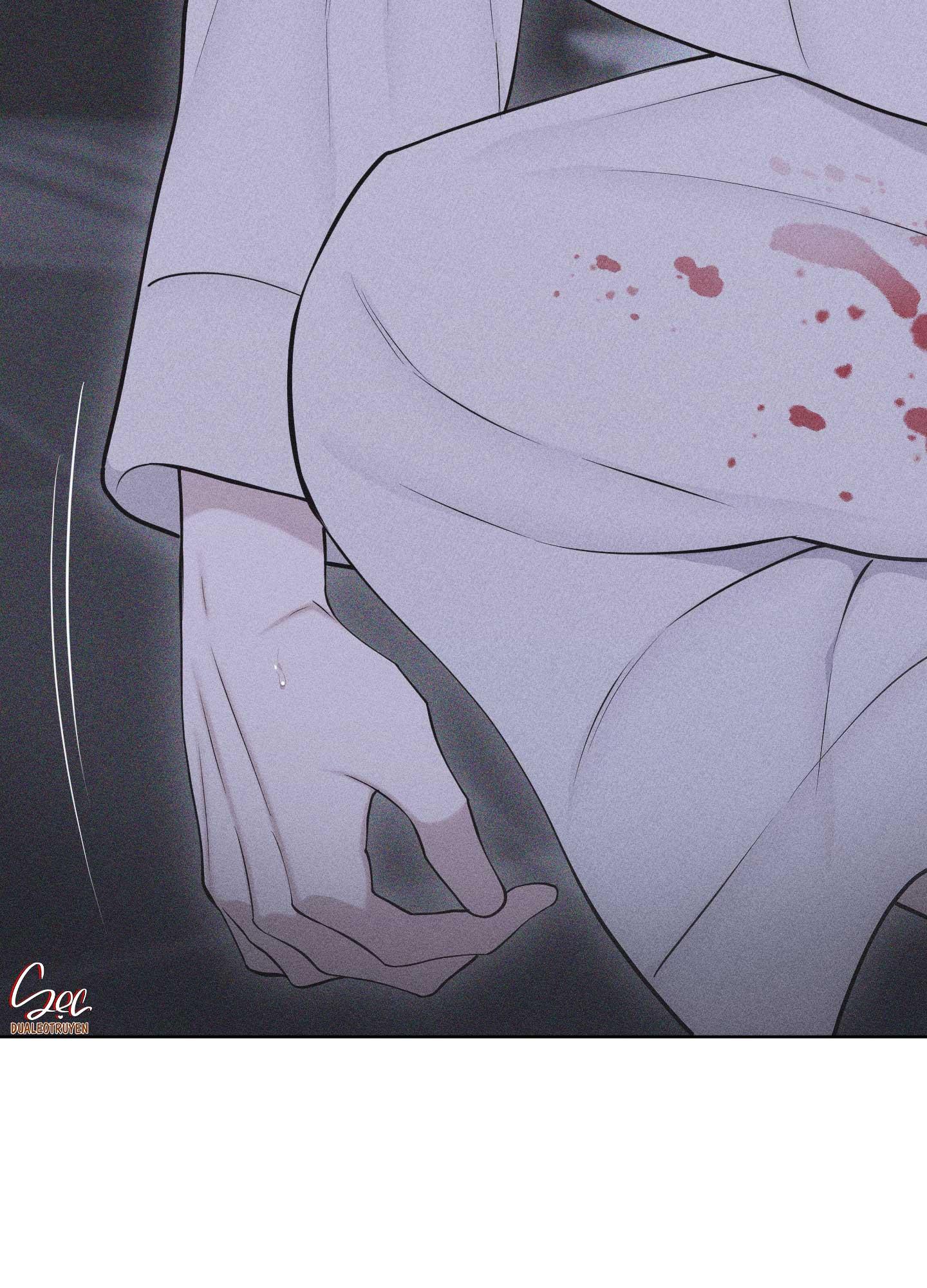 HÌNH THÁI TÌNH TAN Chapter 66 - Next Chapter 67