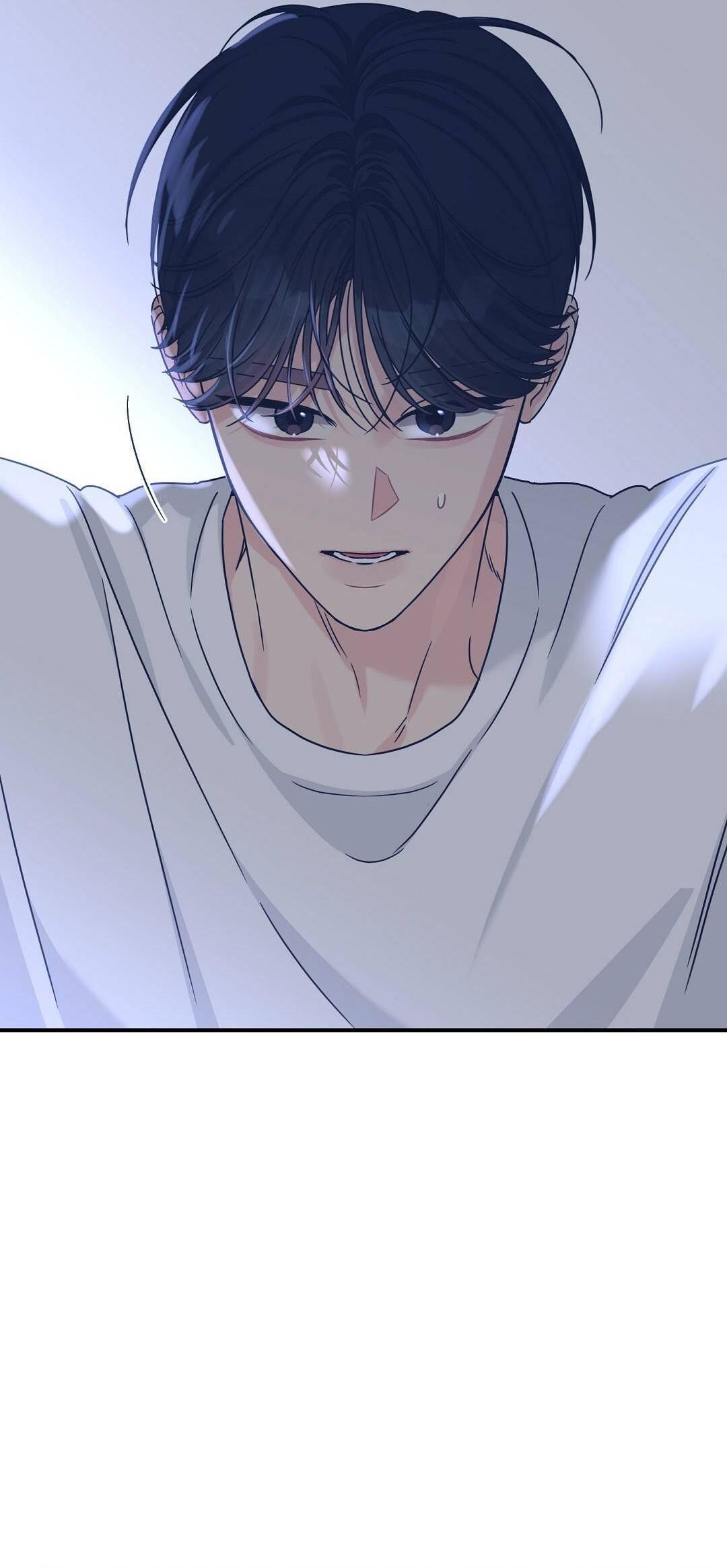 ( CBunu ) ALPHA TRAUMA Chapter 19 - Next Chapter 20 H