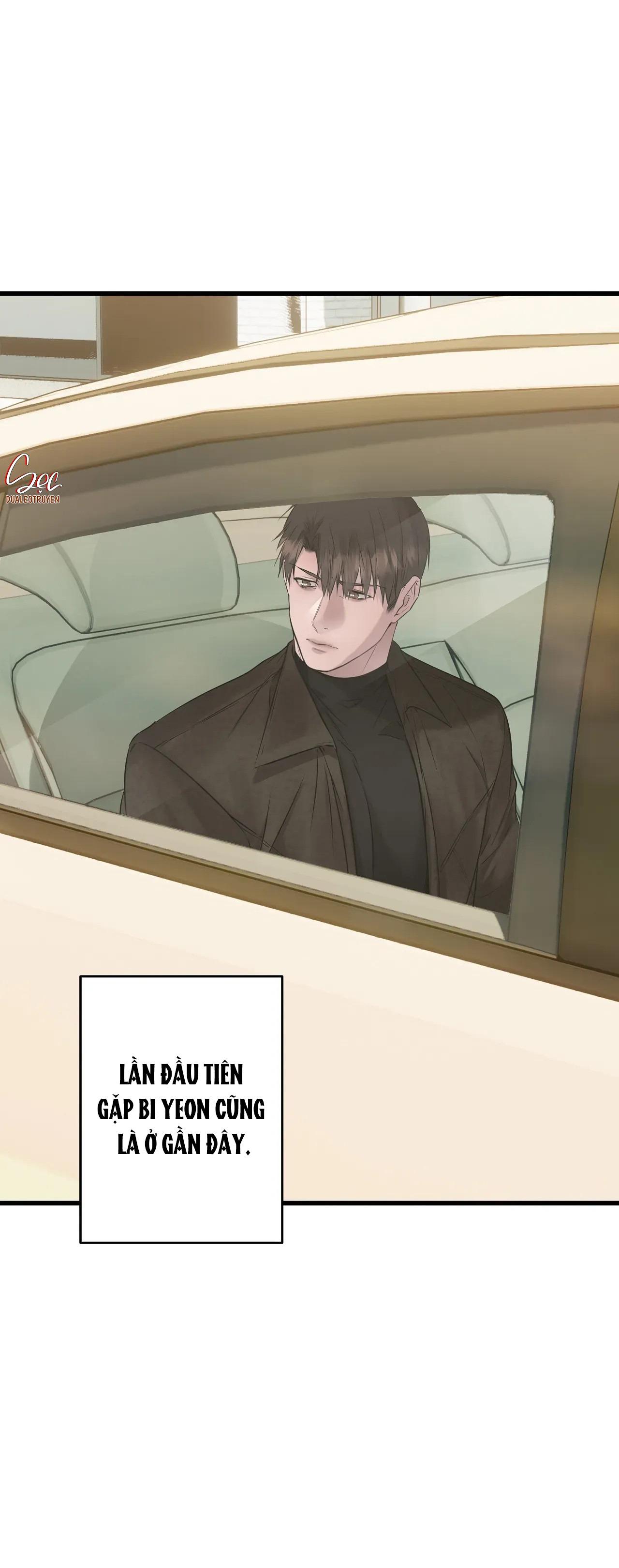 ÂN NHÂN CỦA RẮN Chapter 27 - Next Chapter 28