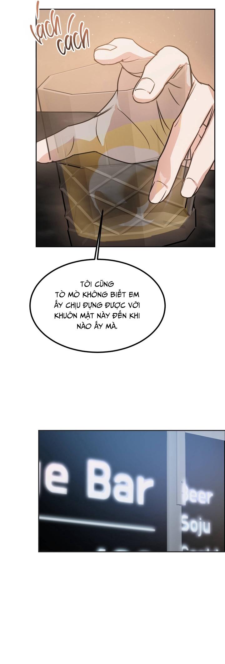 STALK-IN-LOVE Chapter 3 - Next Chapter 4