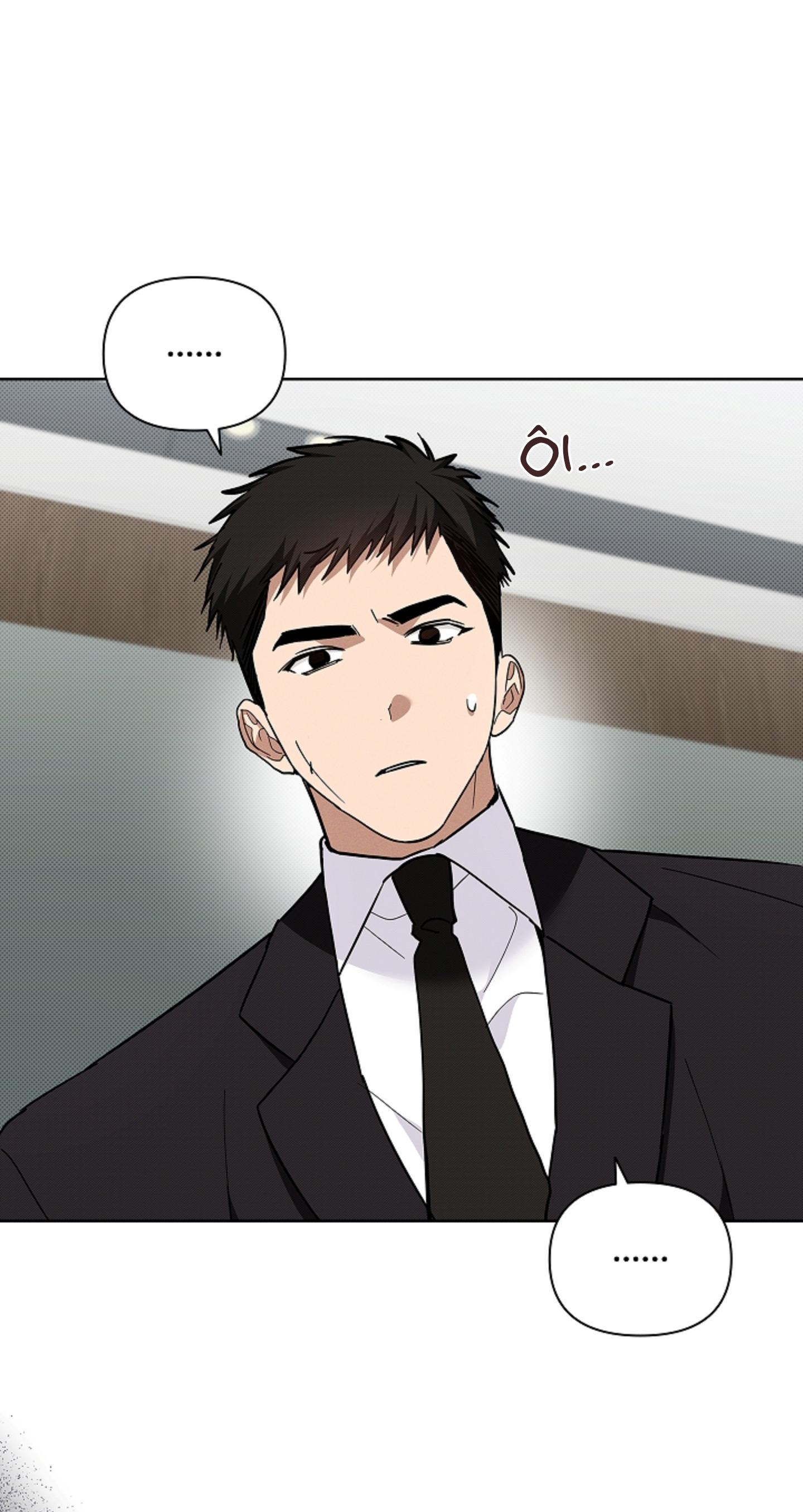ĐỪNG ĐỘNG VÀO CÚN CON! Chapter 36 - Next Chapter 37