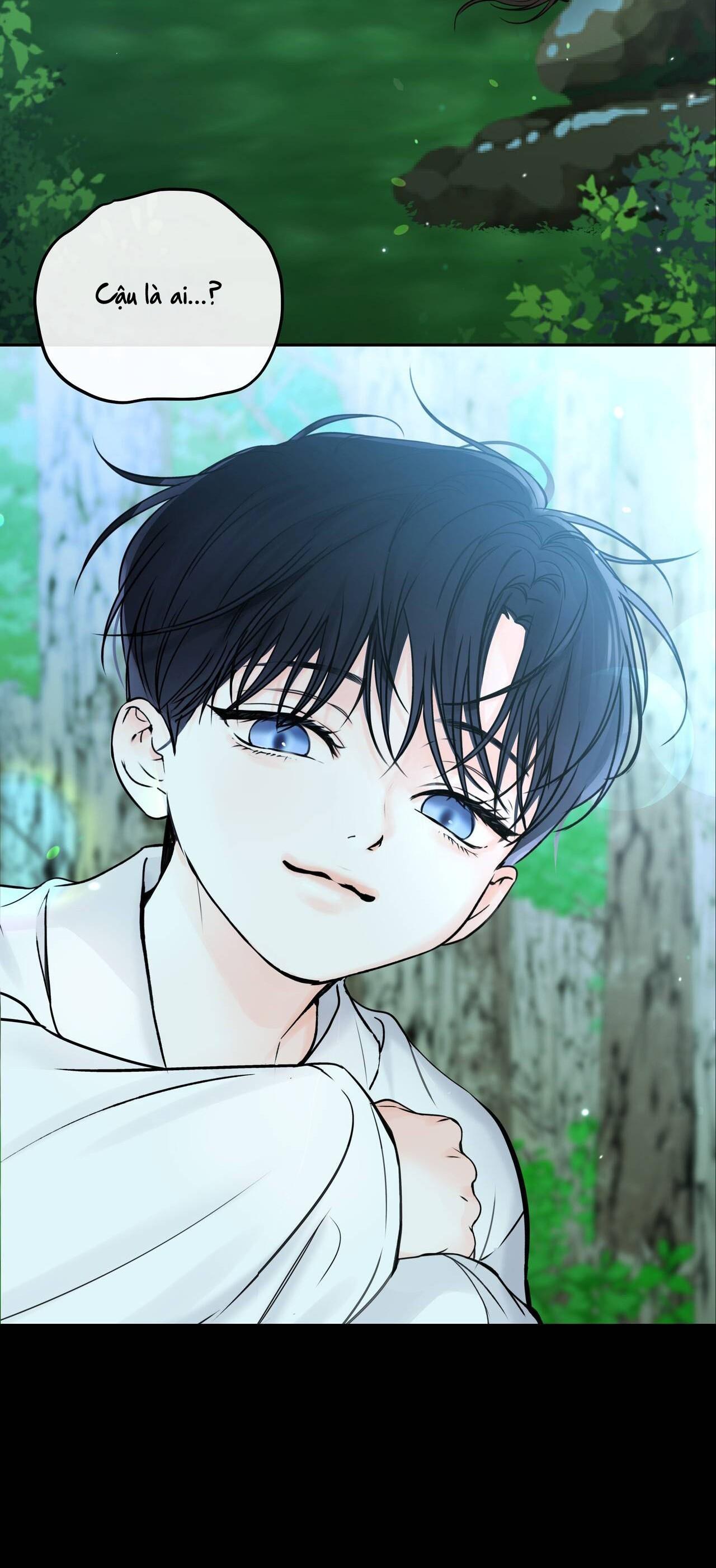(CBunu) Hạ cánh cuối chân trời Chapter 32 - Next Chapter 33