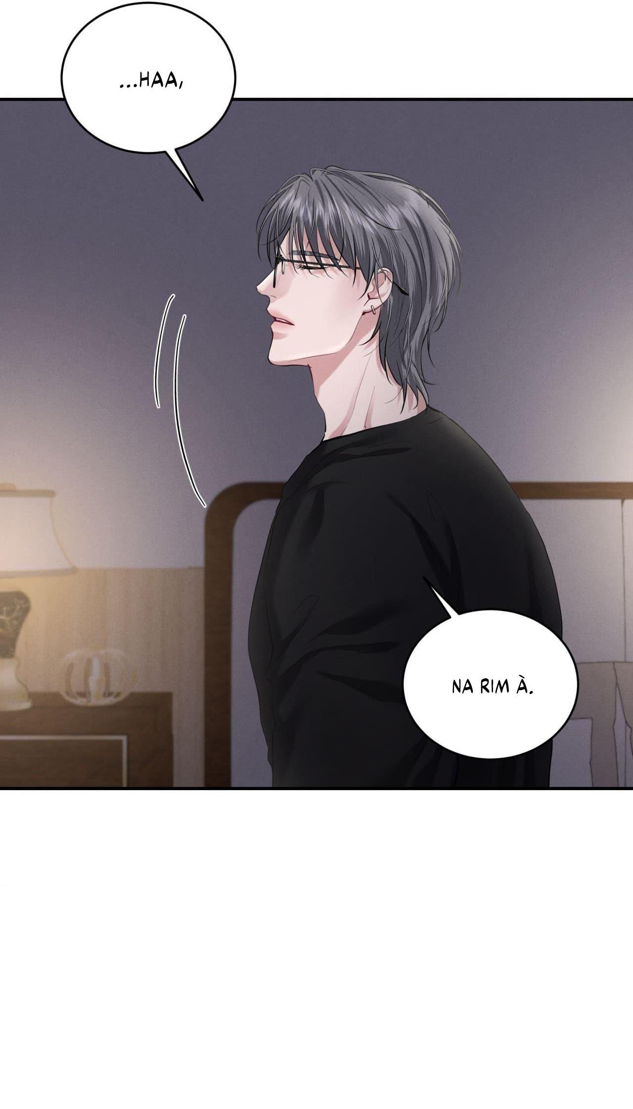 (CBunu) Làm Tình Cũng Cần Luyện Tập Nữa Sao?! Chapter 32 - Next Chapter 33 H+
