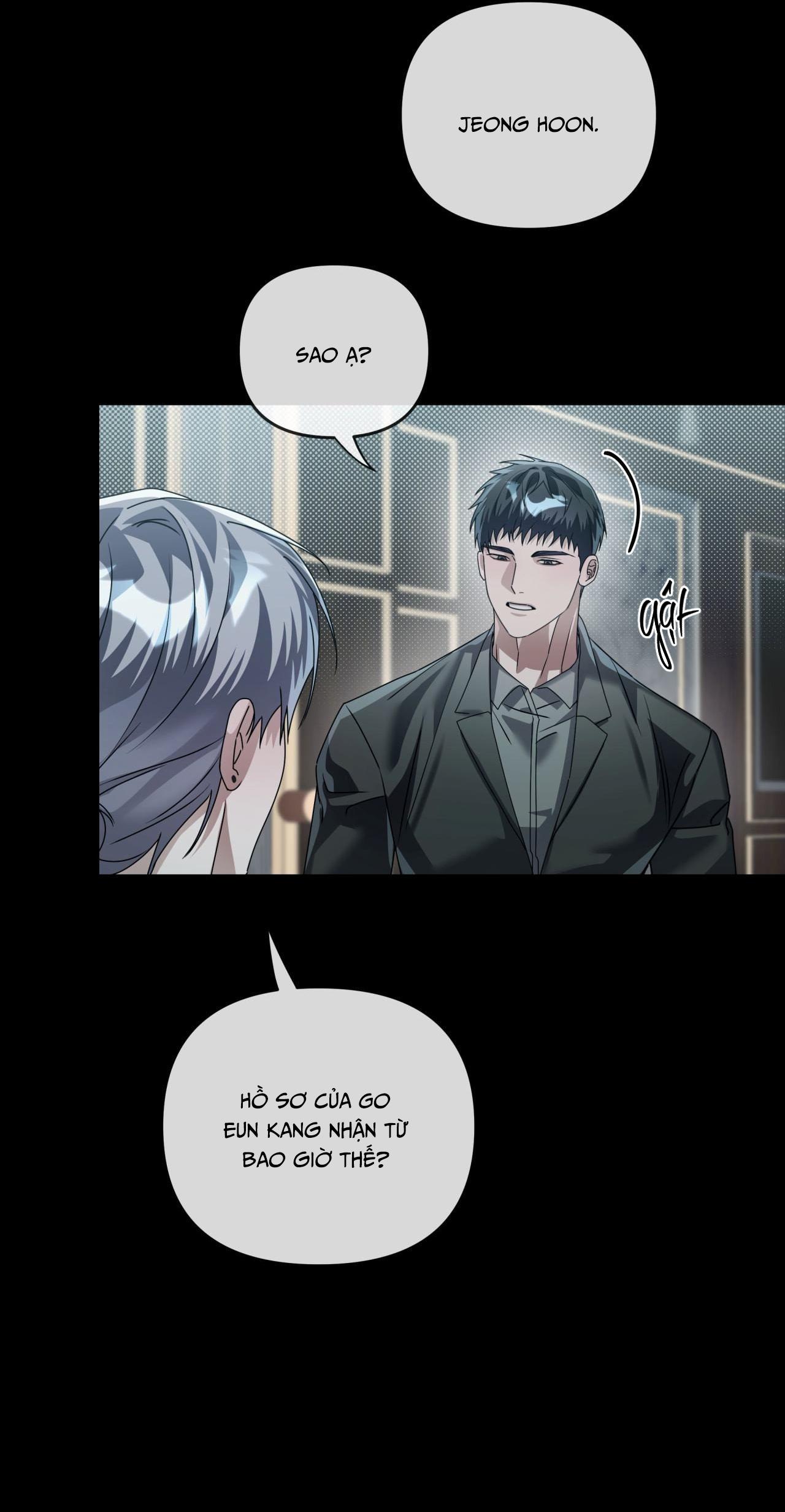 HUYẾT MẠCH TƯƠNG THÔNG Chapter 17 - Next Chapter 18 H+