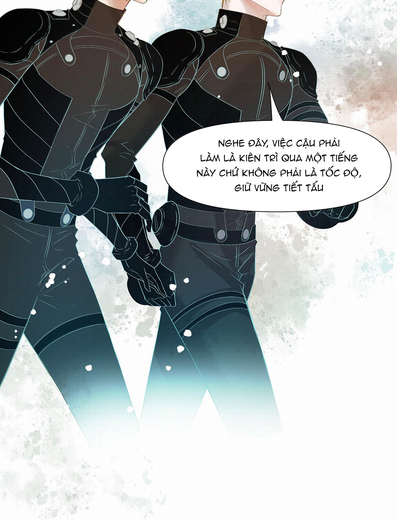 Trỗi Dậy Từ Tro Tàn Chapter 77 Chụt Chụt - Next Chapter 78