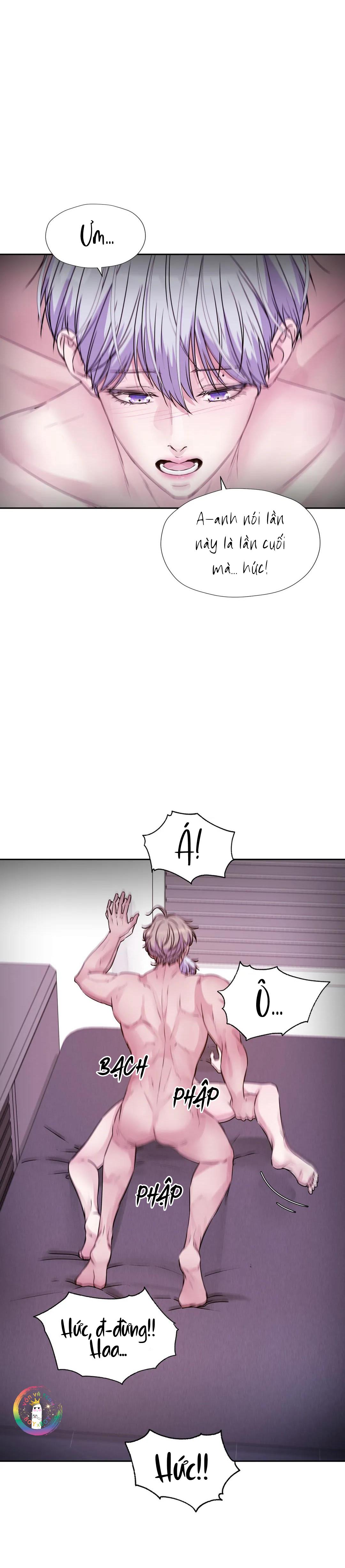 Guiding Light Chapter 26 Bắn tùm lum - Next Chapter 27