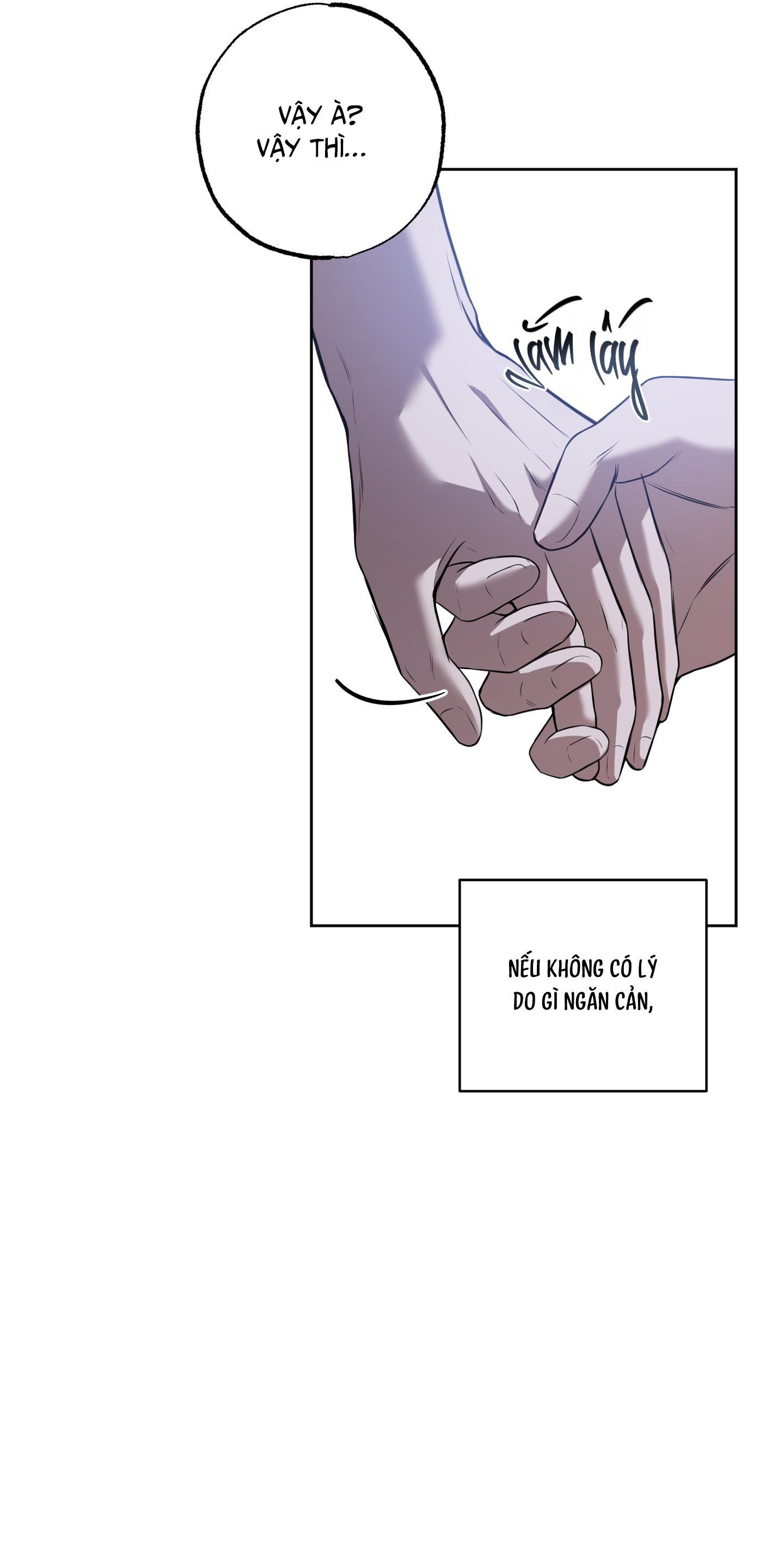 ĐỪNG NÓI LỜI GIAN DỐI Chapter 8 - Next 