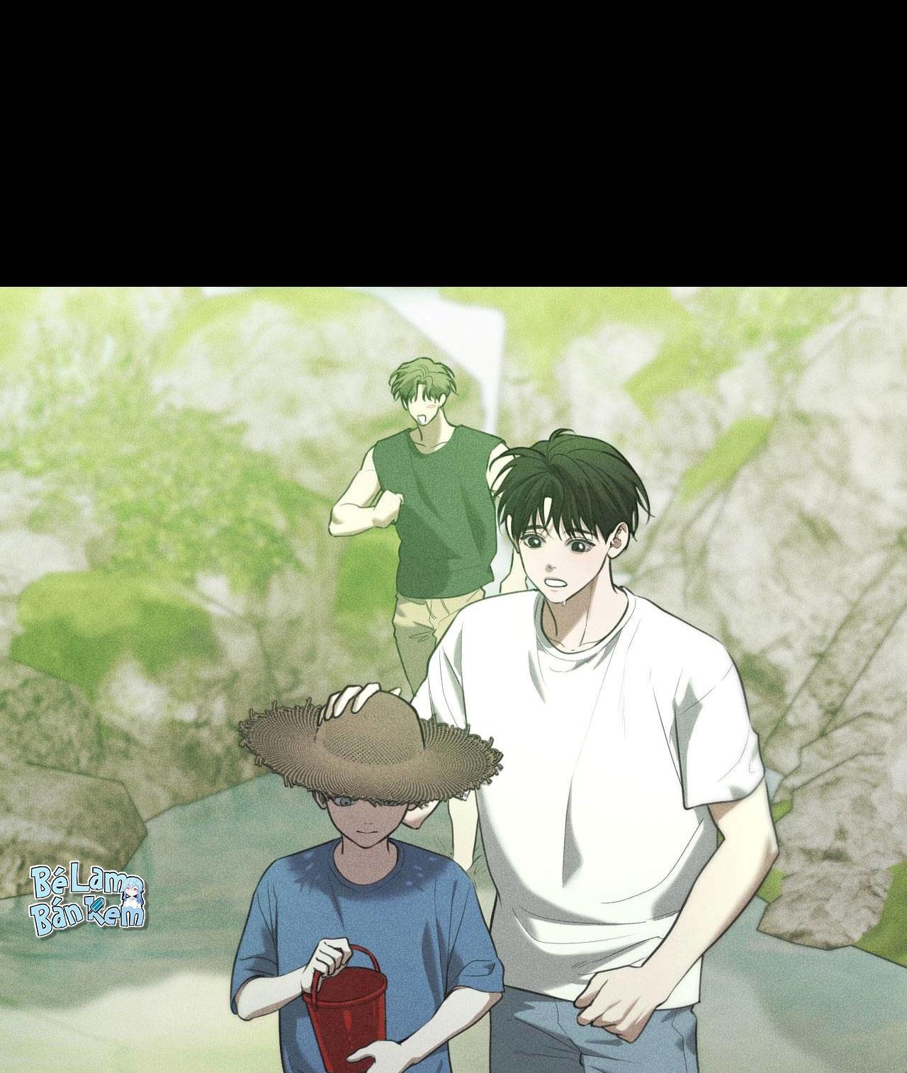 DEAR, TEDDY BEAR Chapter 40 - Next Chapter 41