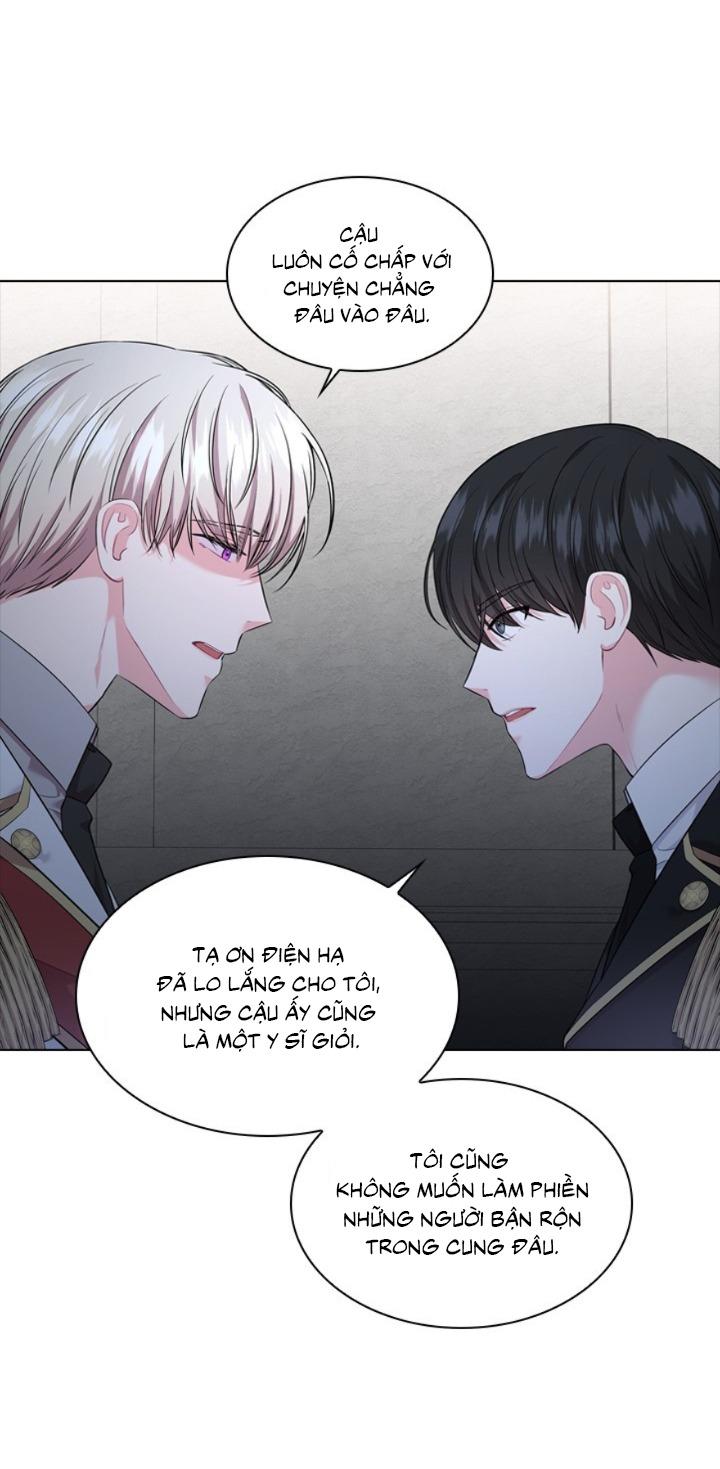 Who’s your daddy Chapter 11 - Next Chapter 12