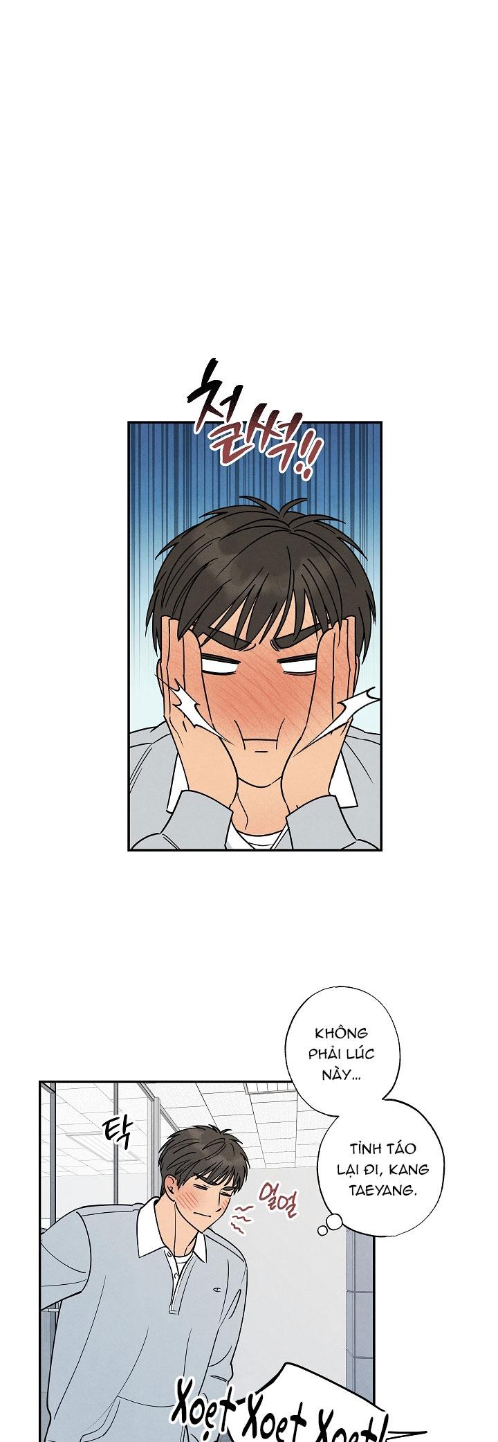 BẢY NGÀY CHỦ NHẬT Chapter 1 - Next Chapter 2