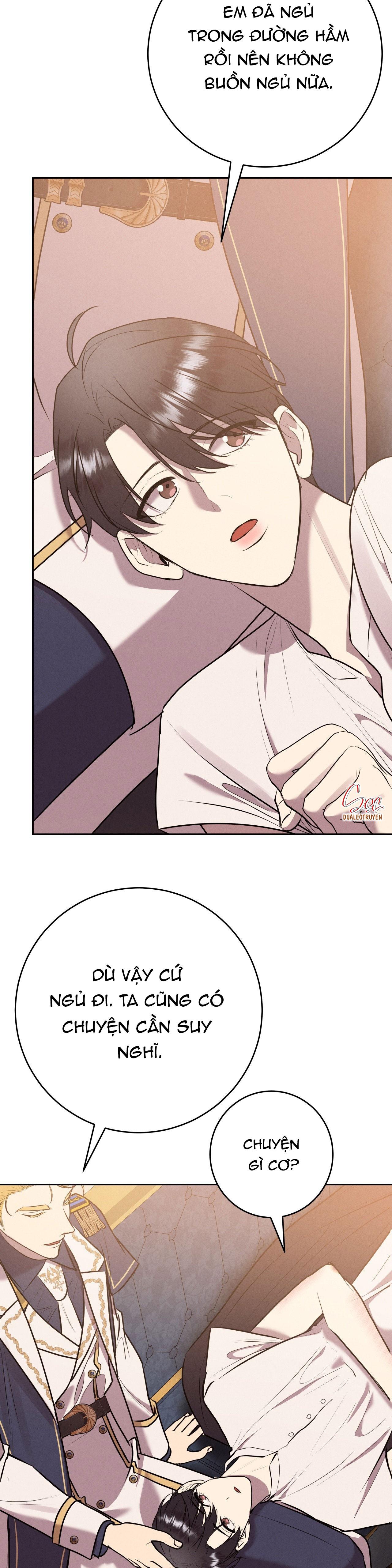ĐÁM CƯỚI TAI TIẾNG Chapter 26 - Next 