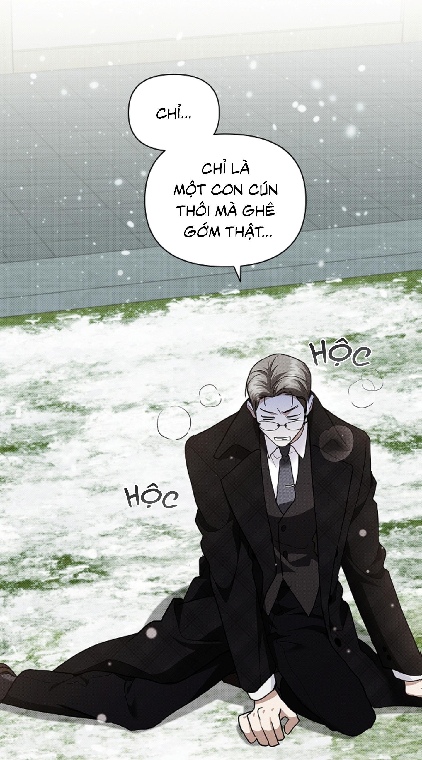 ĐỪNG ĐỘNG VÀO CÚN CON! Chapter 36 - Next Chapter 37