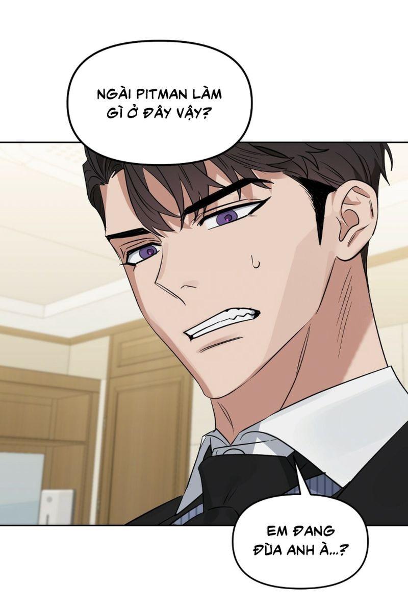 Kiss me, liar (Ngoại truyện Chapter 13 - Next Chapter 14