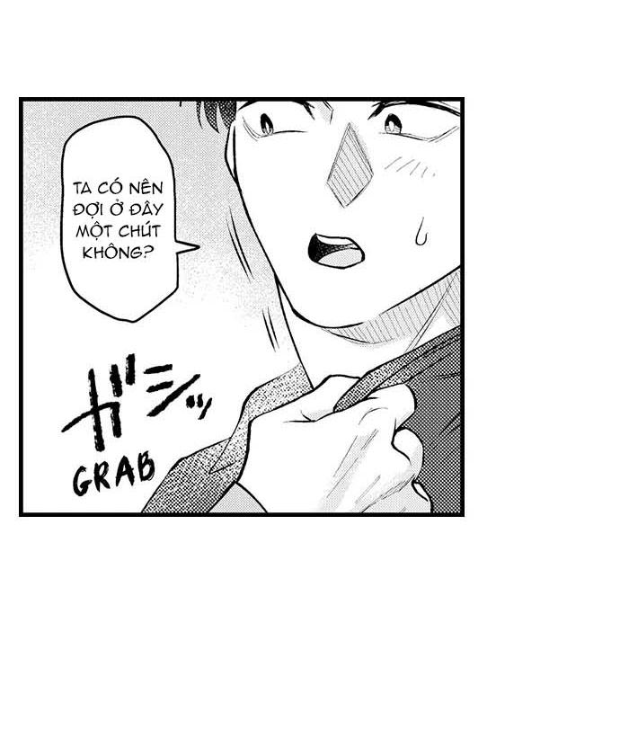 Cp này vượt mức pickleball quá rồi! Chapter 8 - Next 