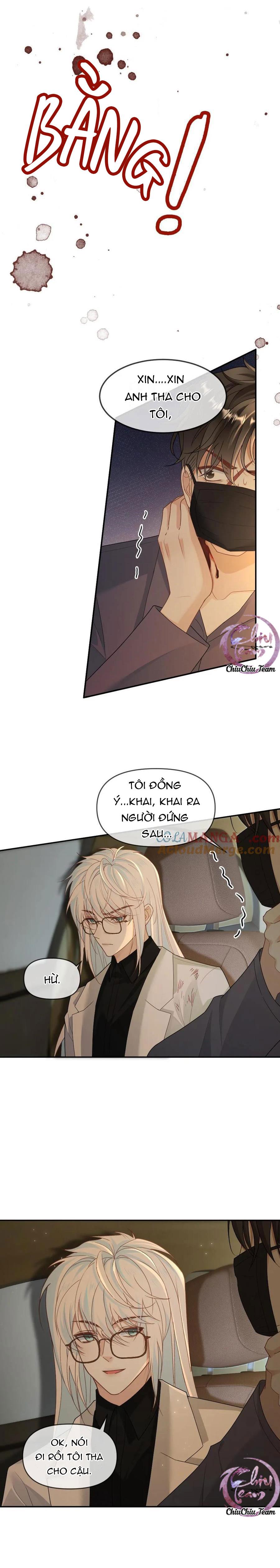 Khát Vọng Ngọt Ngào Chapter 341 - Next Chapter 342