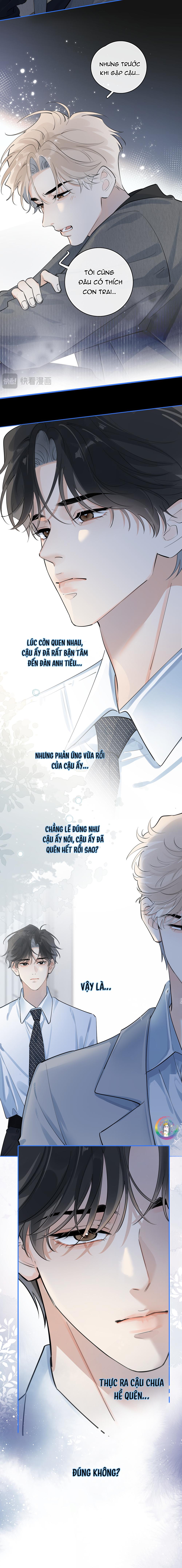 Cậu Vượt Giới Hạn Rồi Chapter 58 - Next Chapter 59