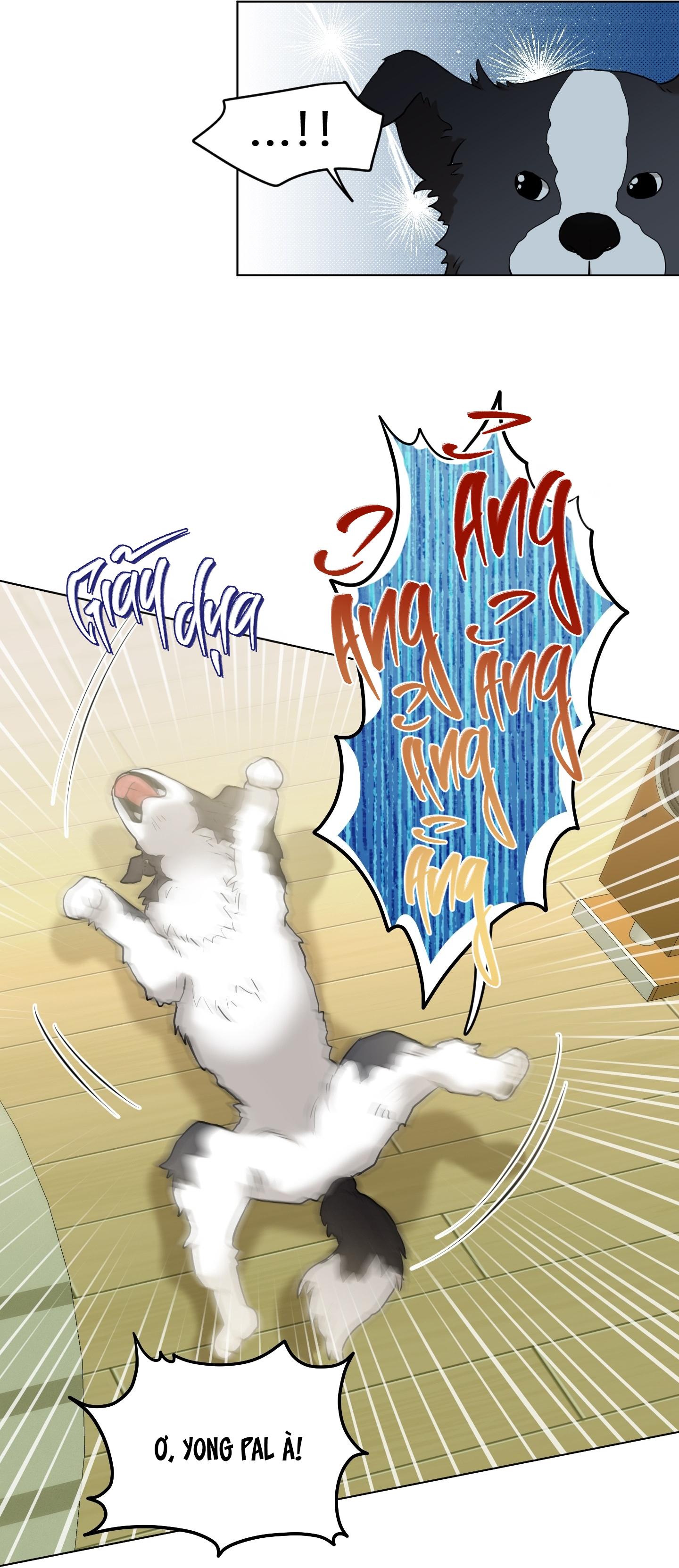 TUYỂN TẬP ÁM ẢNH, MƯU MÔ CÔNG Chapter 1.10 - Next Chapter 1.11