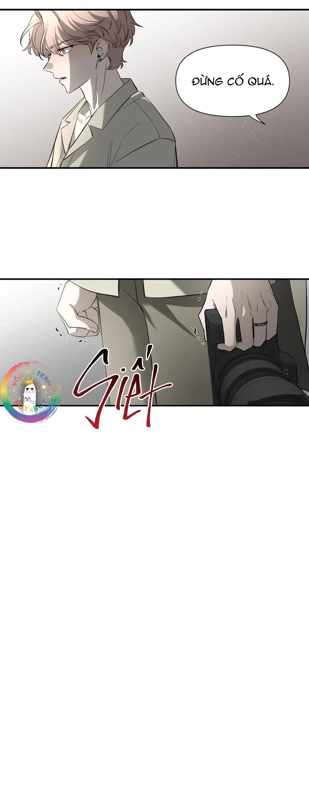 SKETCH Chapter 73 - Trang 2
