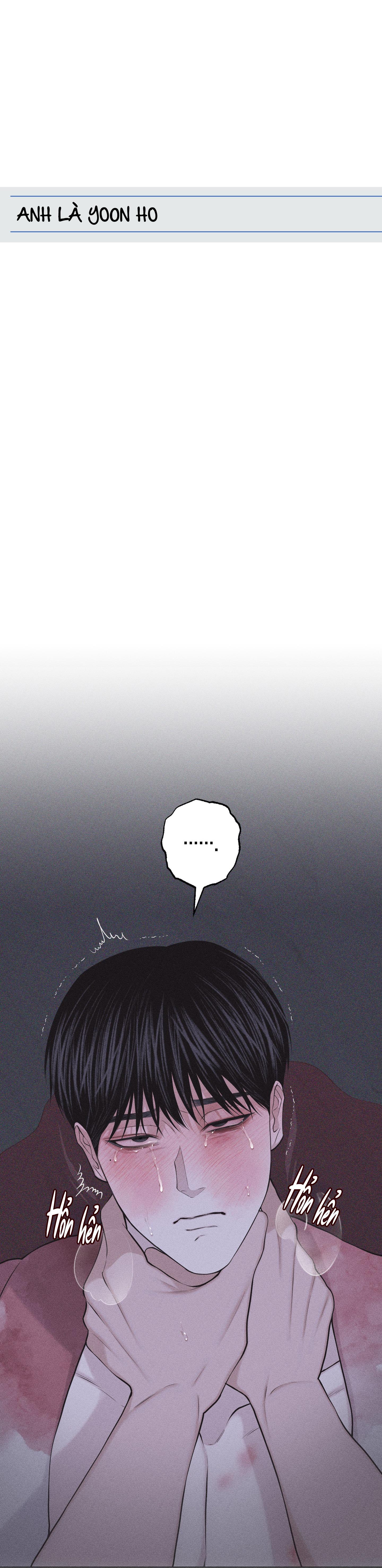 HÌNH THÁI TÌNH TAN Chapter 65 - Next 
