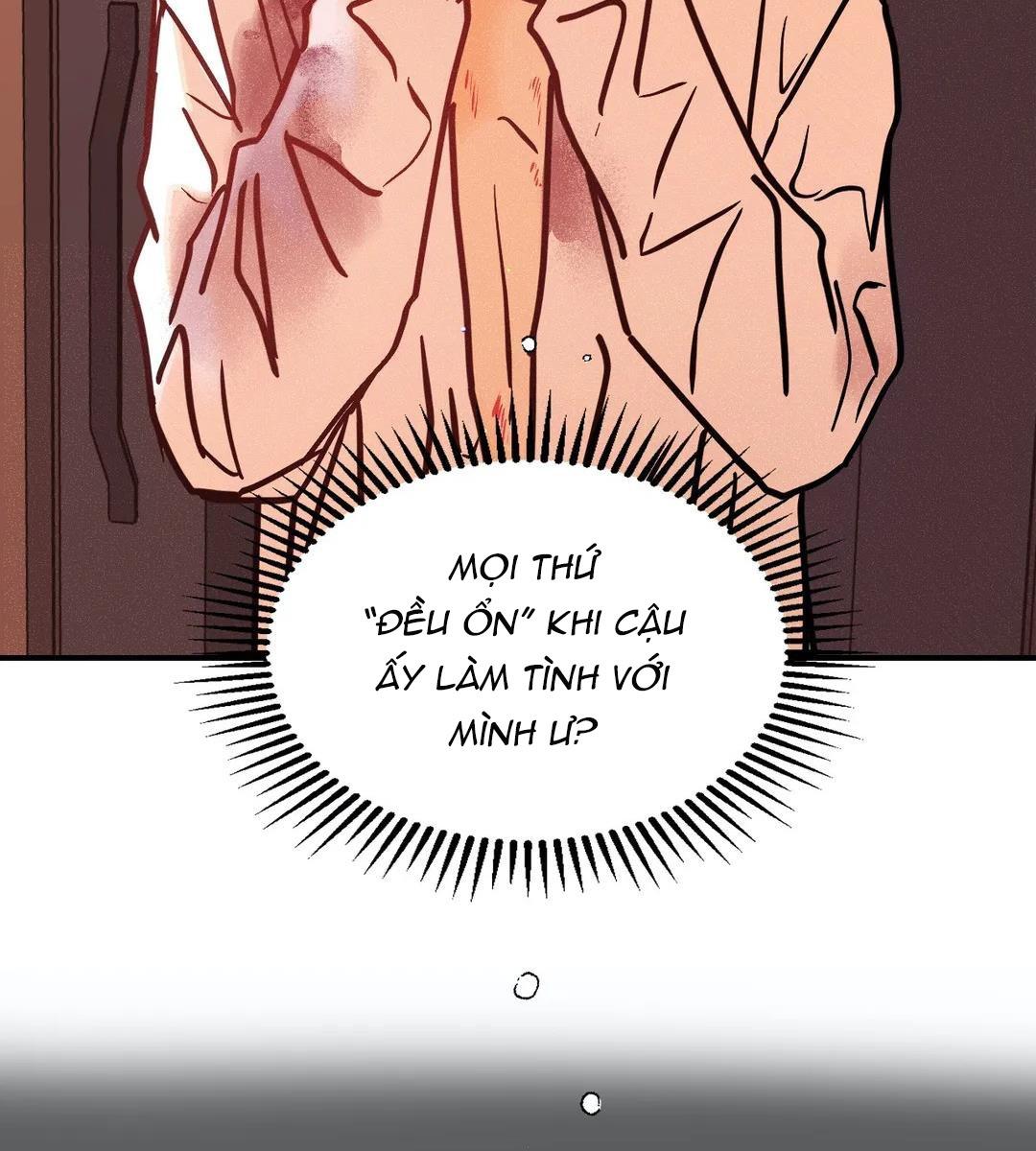 Thang Thanh Âm Chapter 43 - Next 