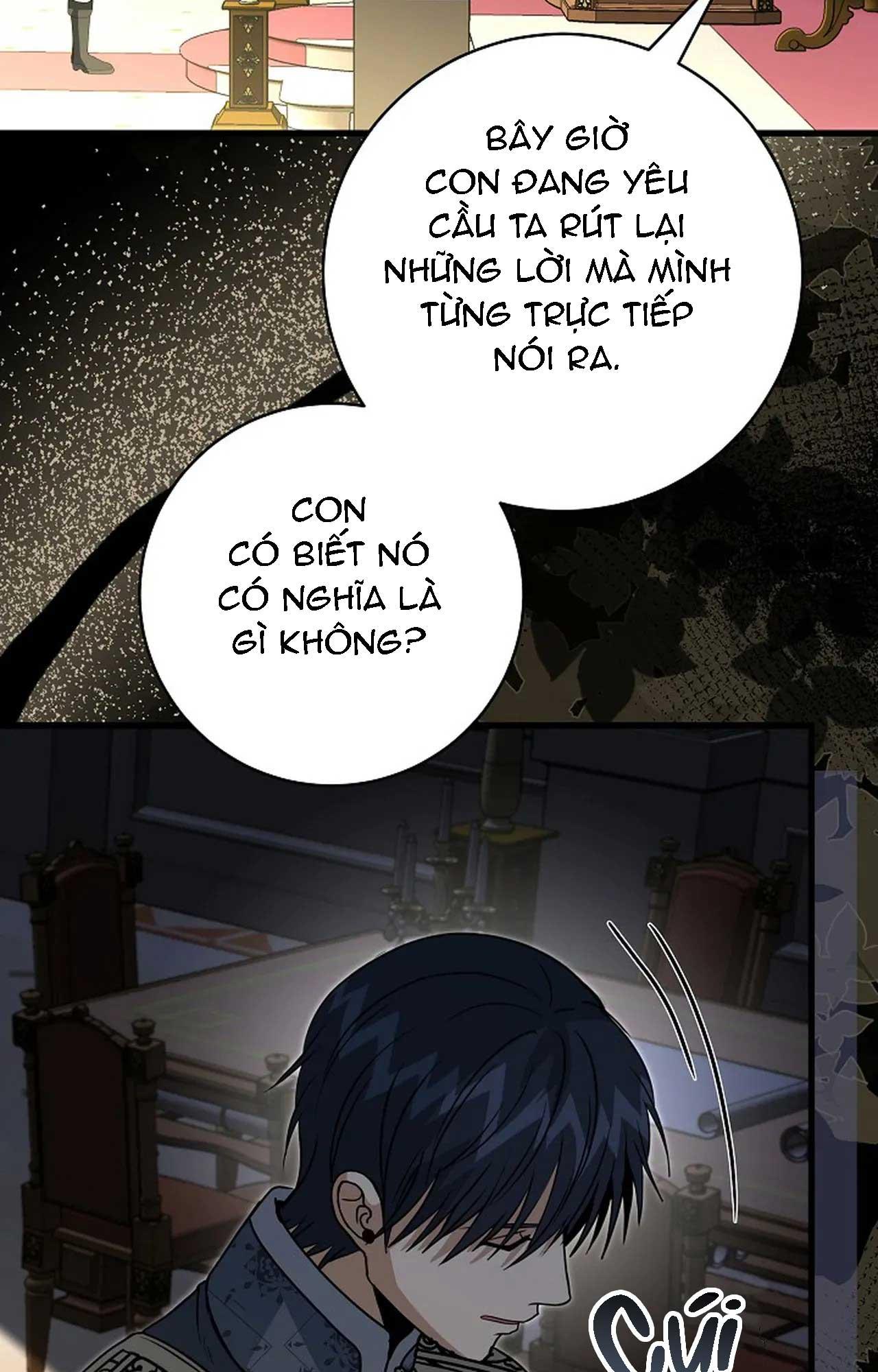 NGHỈ HƯU CHỨ KHÔNG PHẢI TÌNH YÊU Chapter 41 - Next Chapter 42