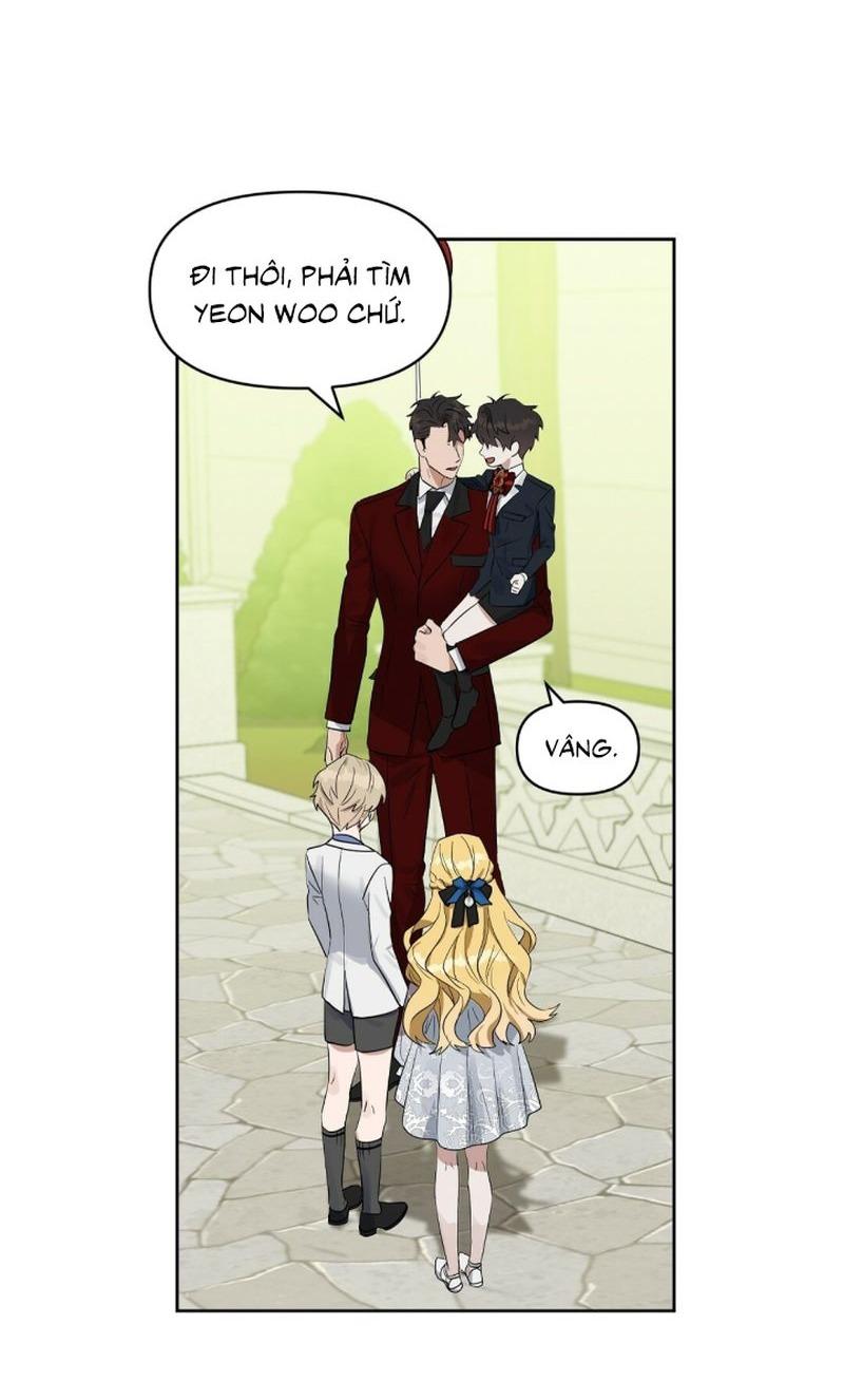 Kiss me, liar (Ngoại truyện Chapter 11 - Next Chapter 12
