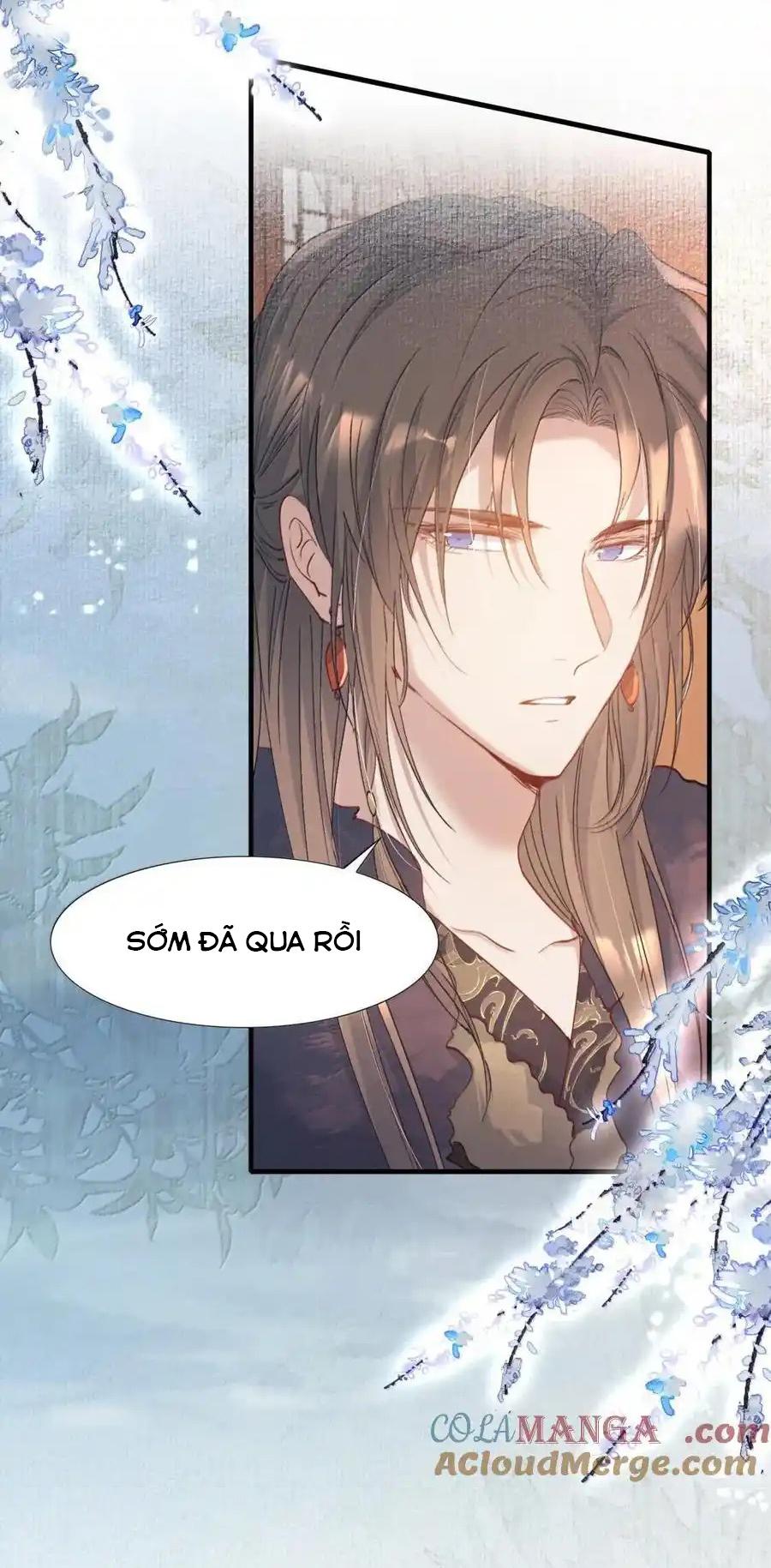Loạn thế vi vương Chapter 118 - Next Chapter 119